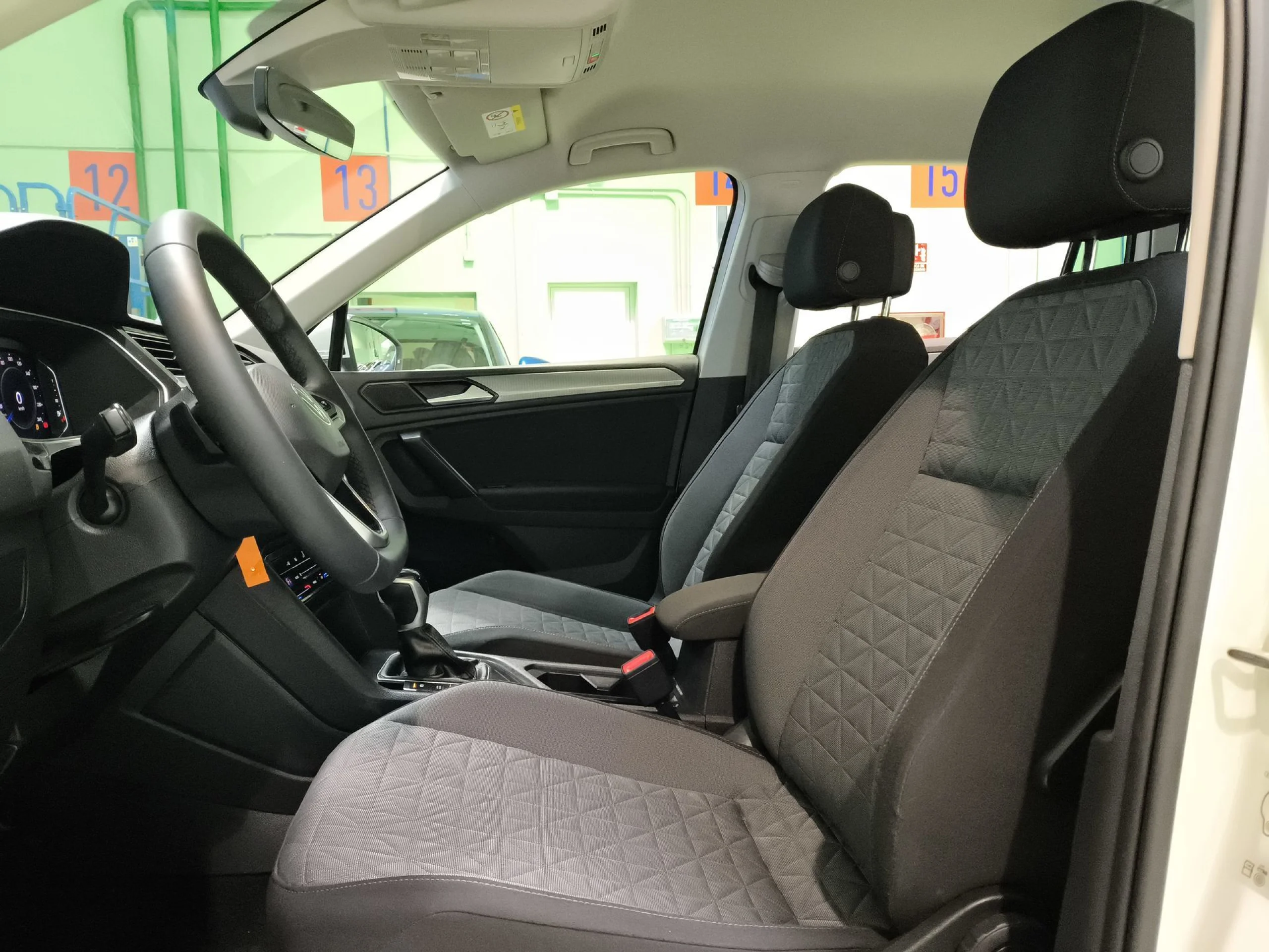 Volkswagen Tiguan Life 1.5 TSI 110 kW (150 CV) DSG - Foto 11