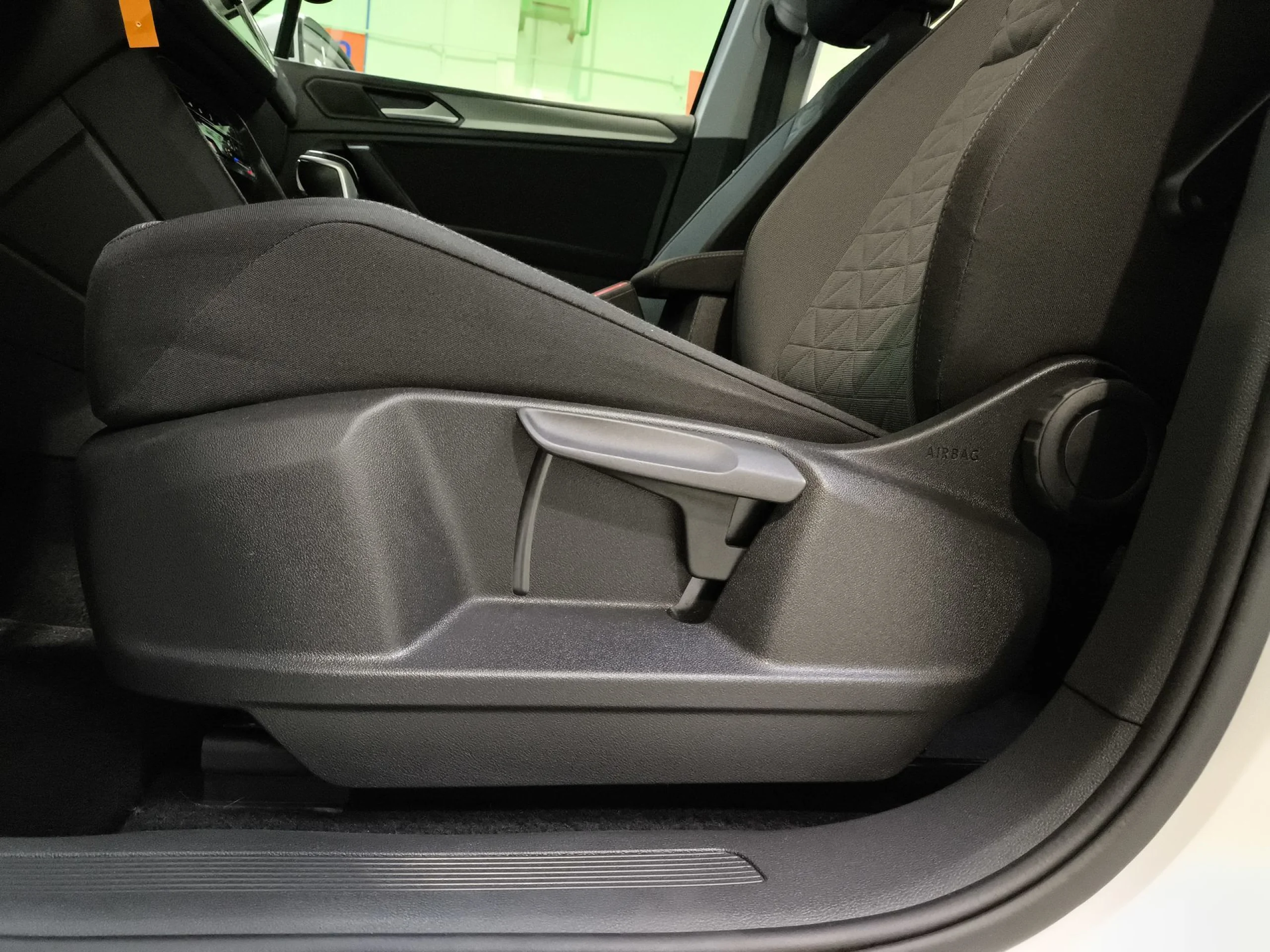 Volkswagen Tiguan Life 1.5 TSI 110 kW (150 CV) DSG - Foto 12