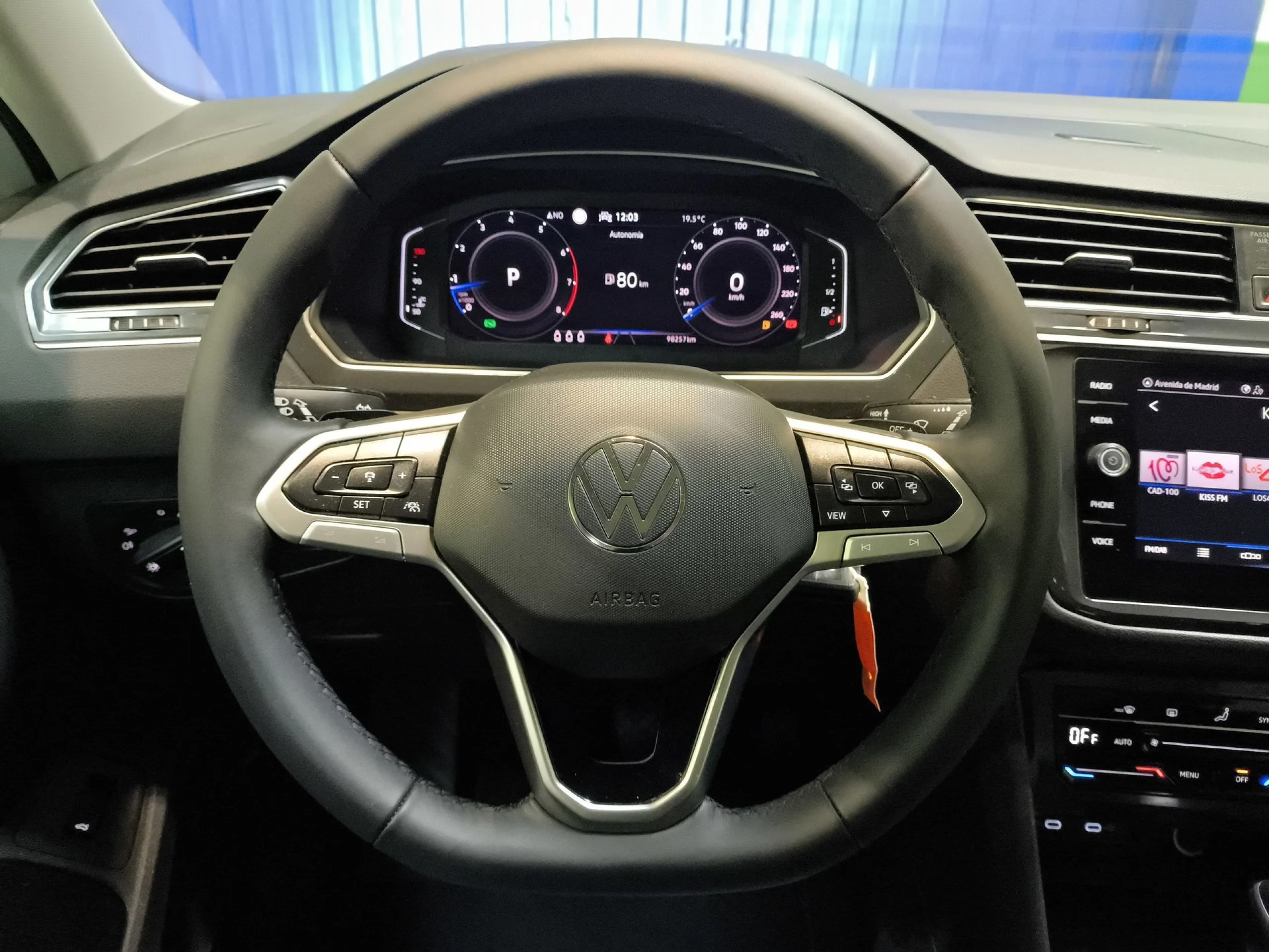 Volkswagen Tiguan Life 1.5 TSI 110 kW (150 CV) DSG - Foto 14