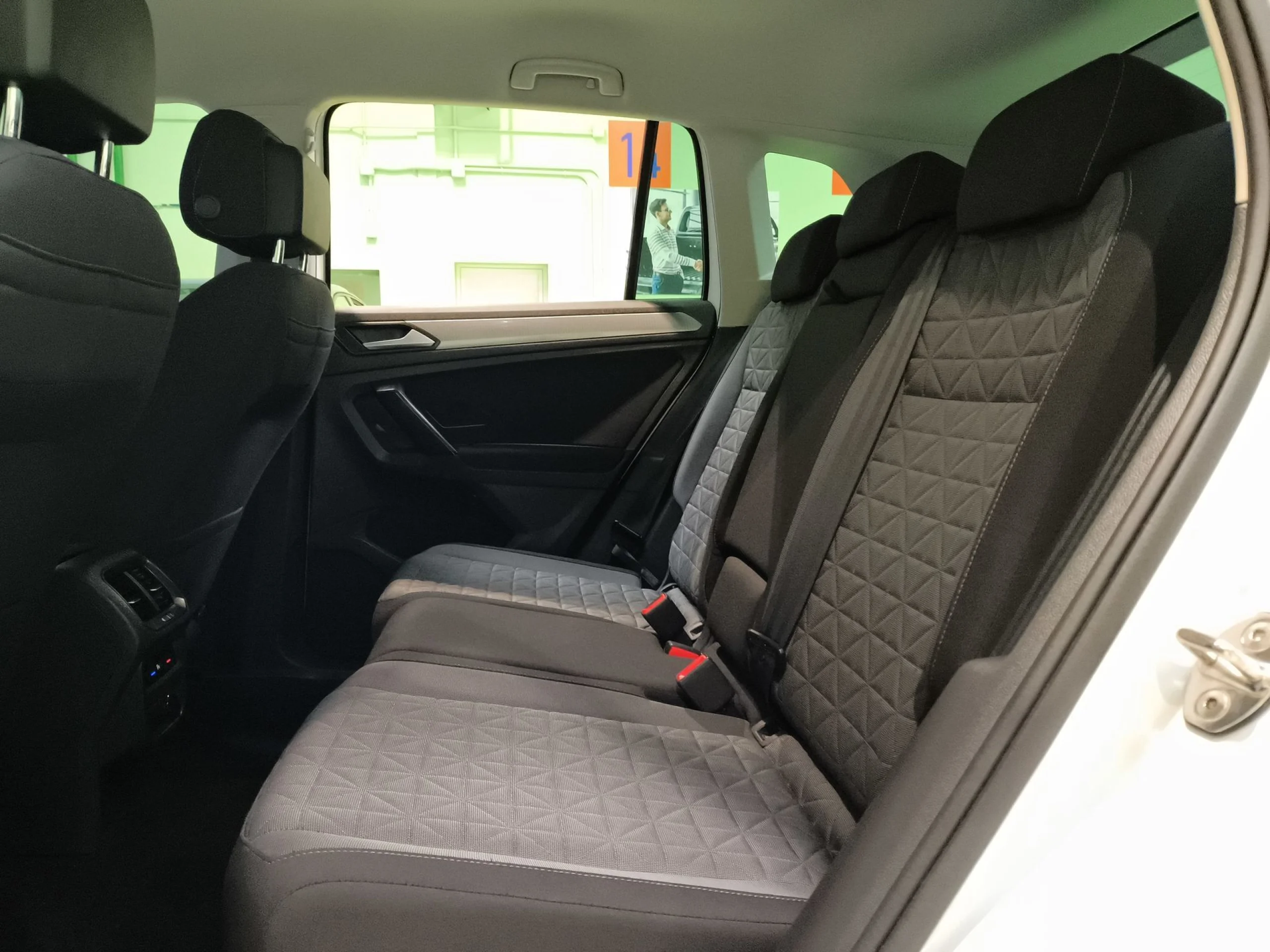 Volkswagen Tiguan Life 1.5 TSI 110 kW (150 CV) DSG - Foto 21