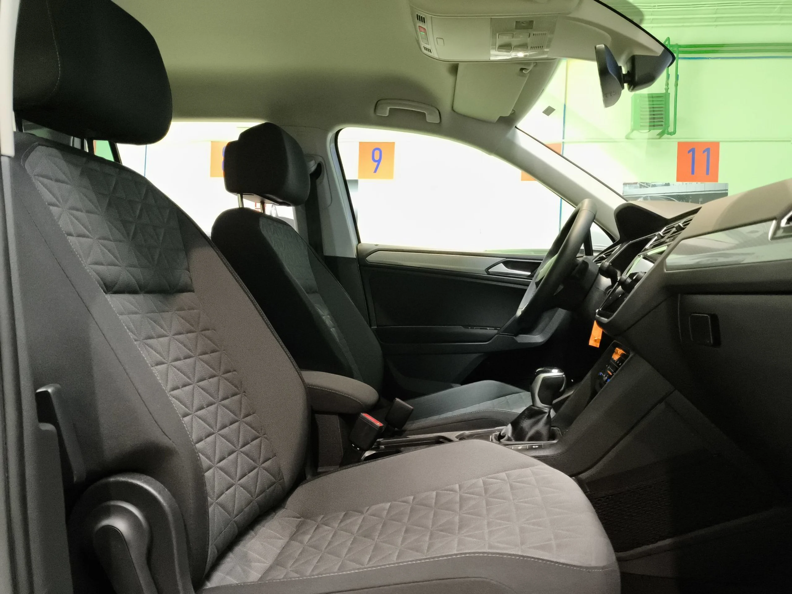 Volkswagen Tiguan Life 1.5 TSI 110 kW (150 CV) DSG - Foto 23