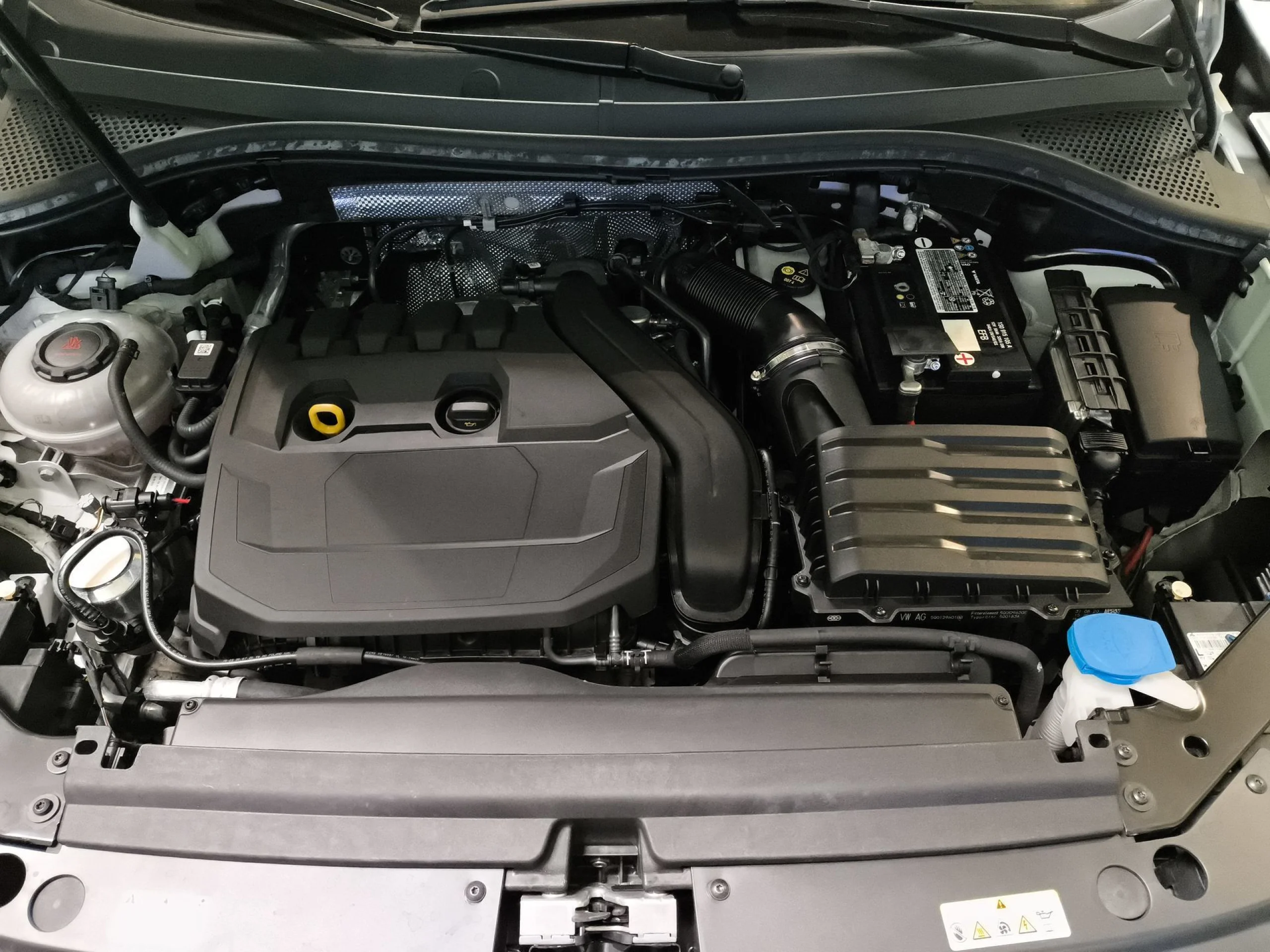 Volkswagen Tiguan Life 1.5 TSI 110 kW (150 CV) DSG - Foto 24