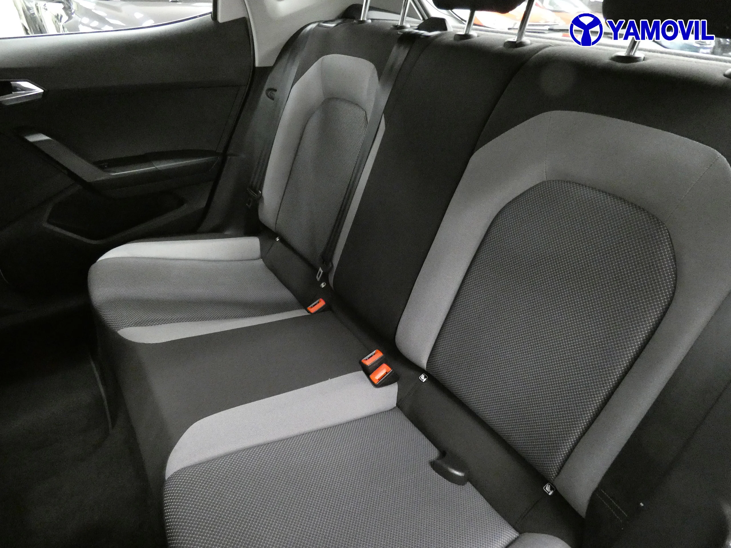Seat Ibiza 1.6 TDI STYLE 5P - Foto 14