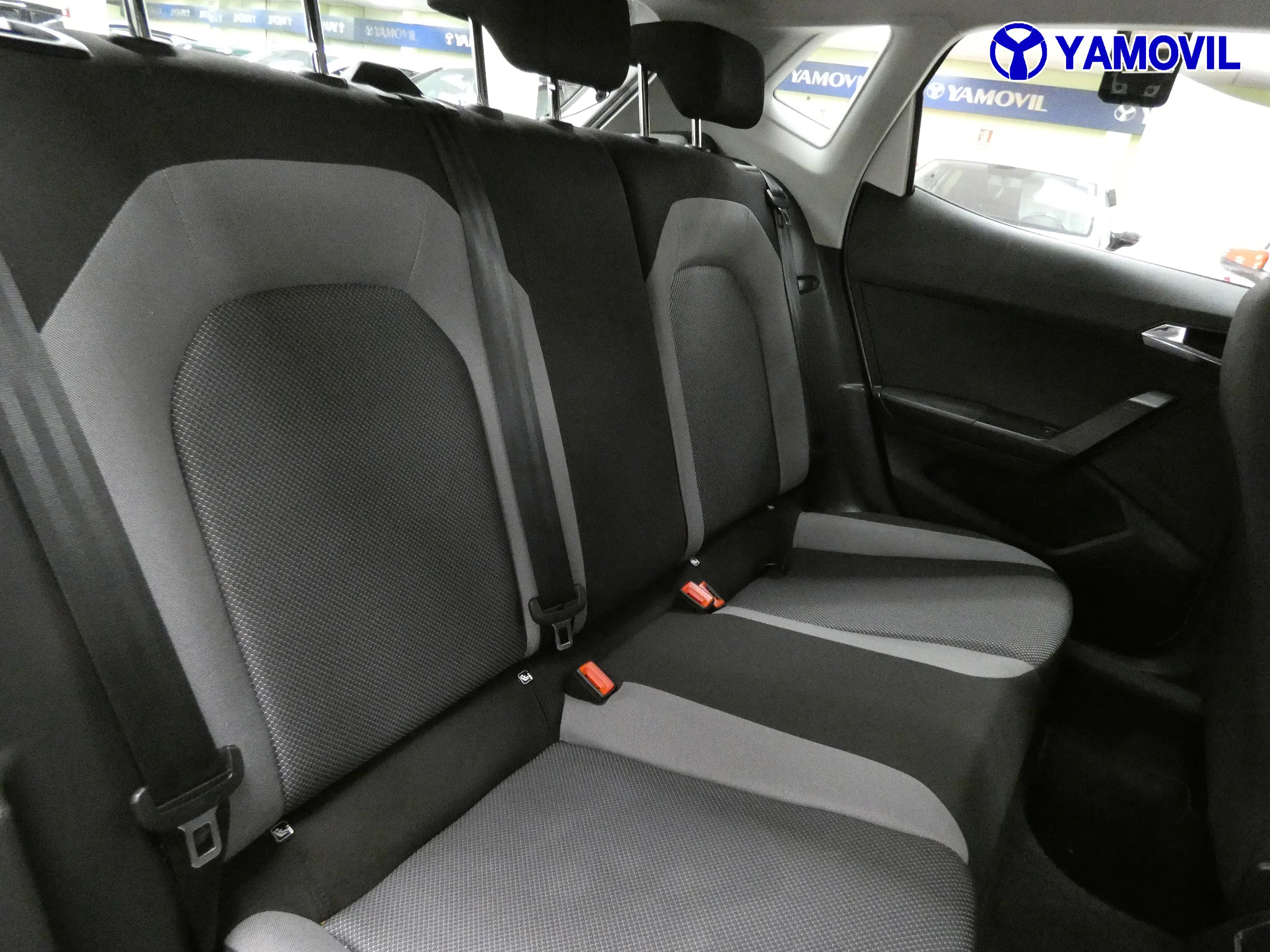 Seat Ibiza 1.6 TDI STYLE 5P - Foto 16