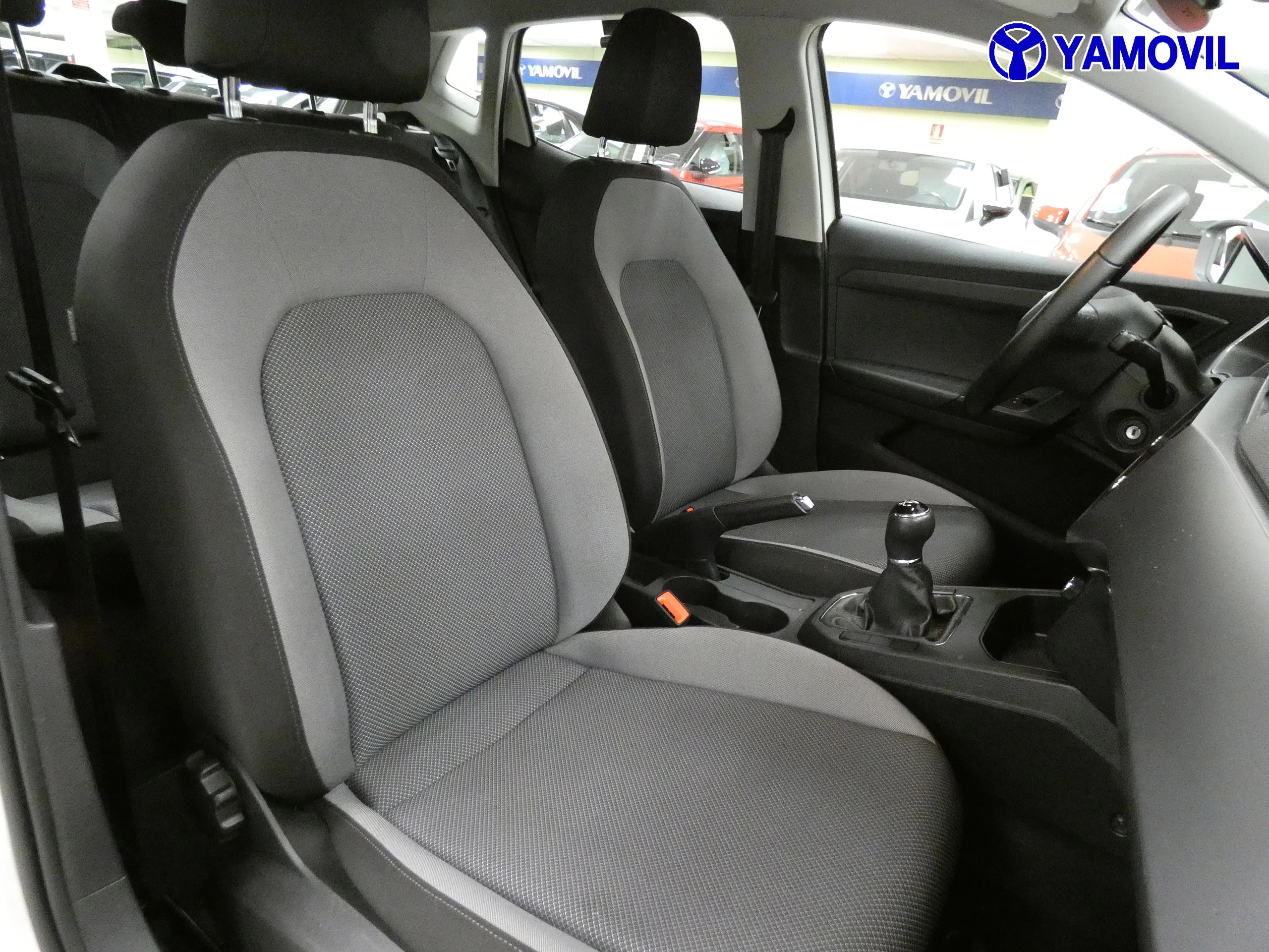 Seat Ibiza 1.6 TDI STYLE 5P - Foto 15