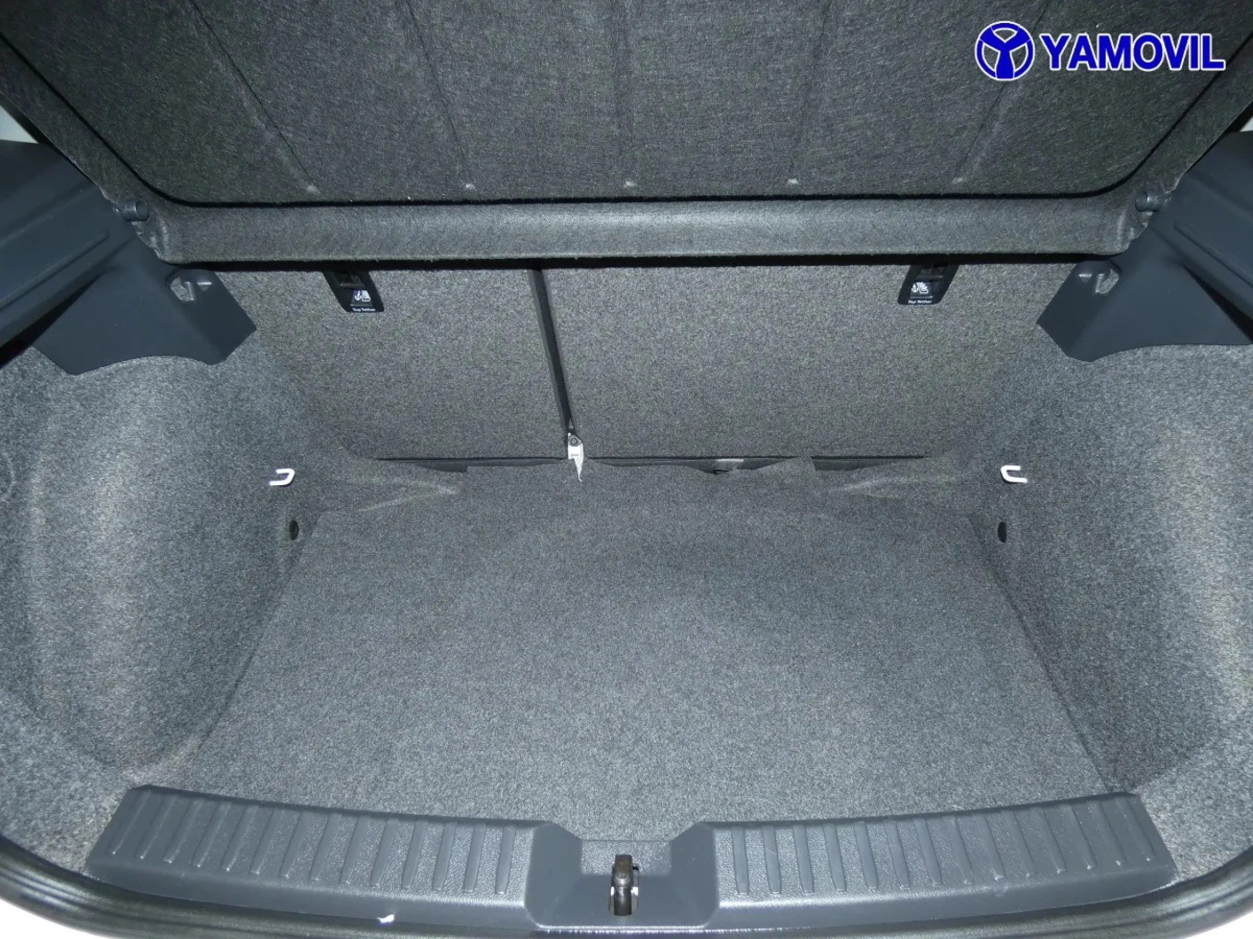 Seat Ibiza 1.6 TDI CR SANDS Style 70 kW (95 CV) - Foto 7