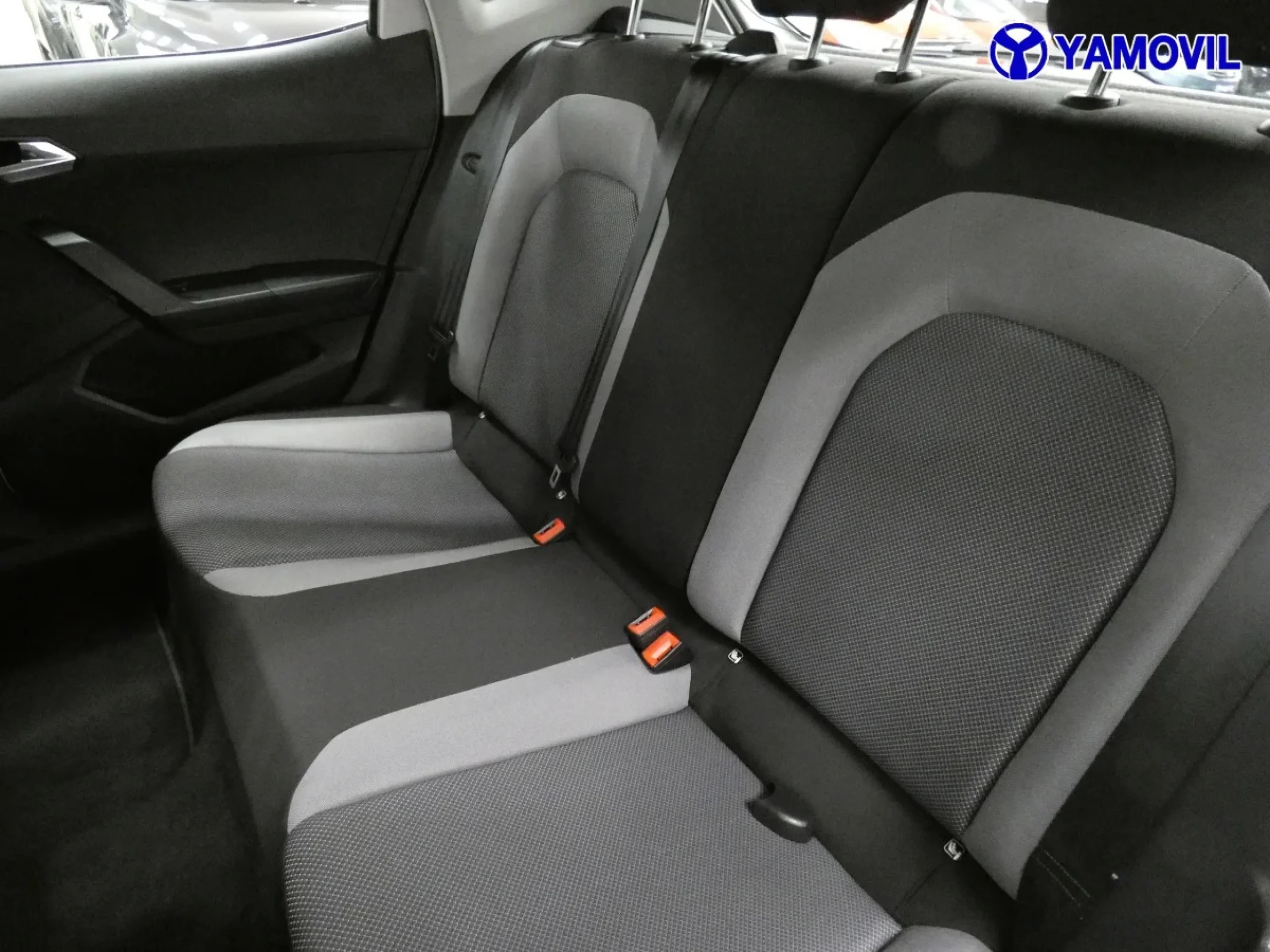 Seat Ibiza 1.6 TDI CR SANDS Style 70 kW (95 CV) - Foto 14