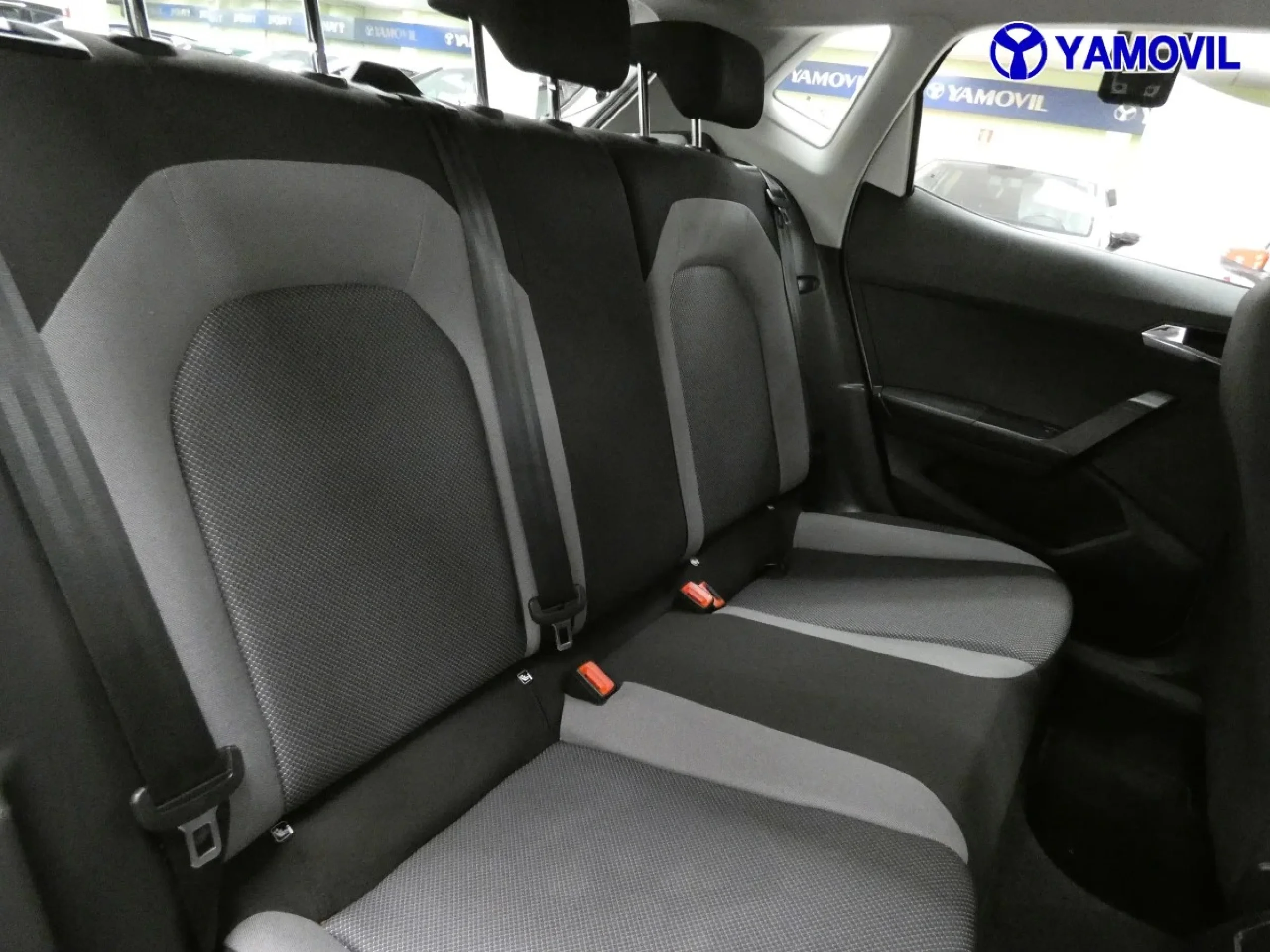 Seat Ibiza 1.6 TDI CR SANDS Style 70 kW (95 CV) - Foto 16