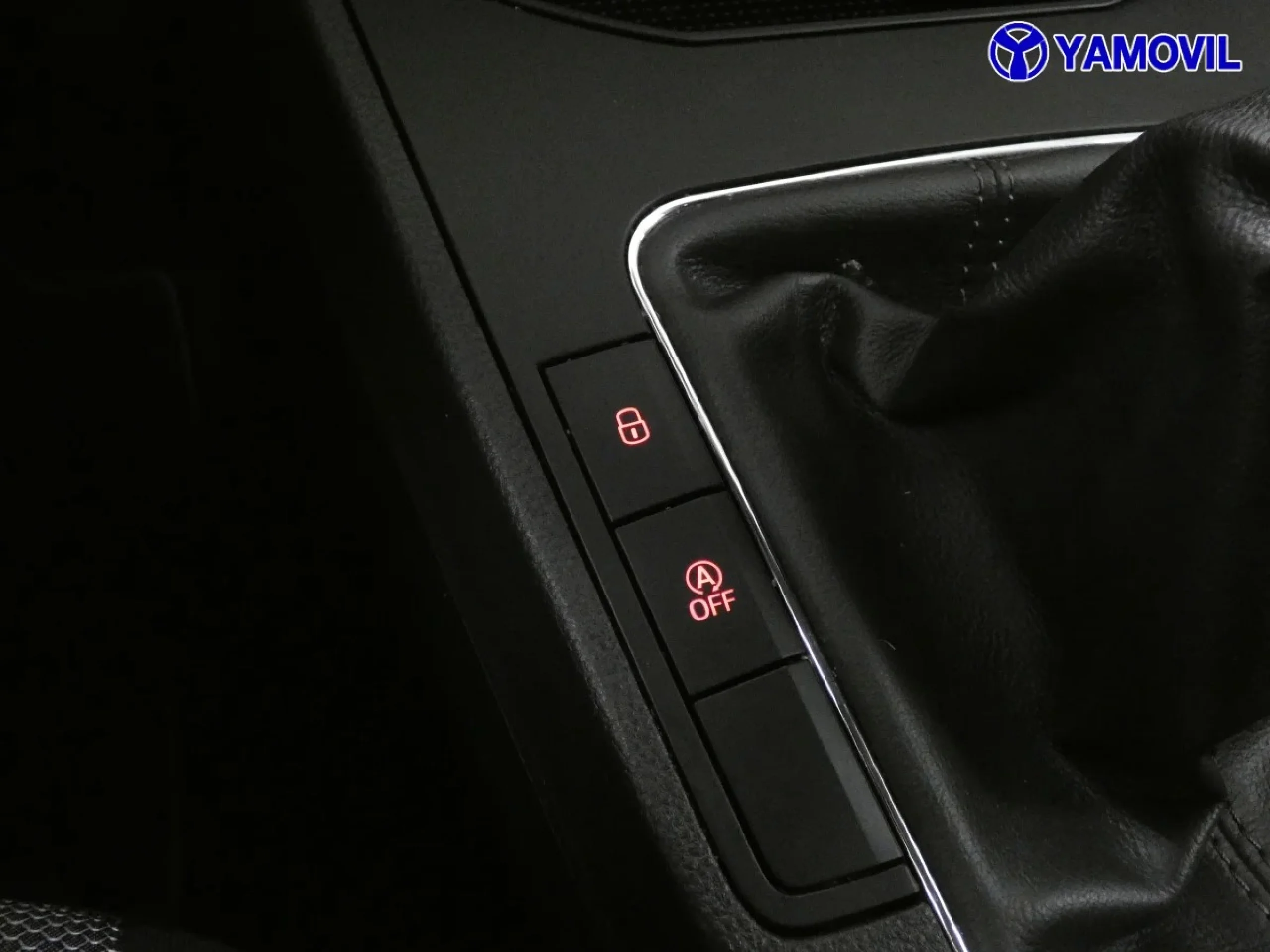 Seat Ibiza 1.6 TDI CR SANDS Style 70 kW (95 CV) - Foto 28