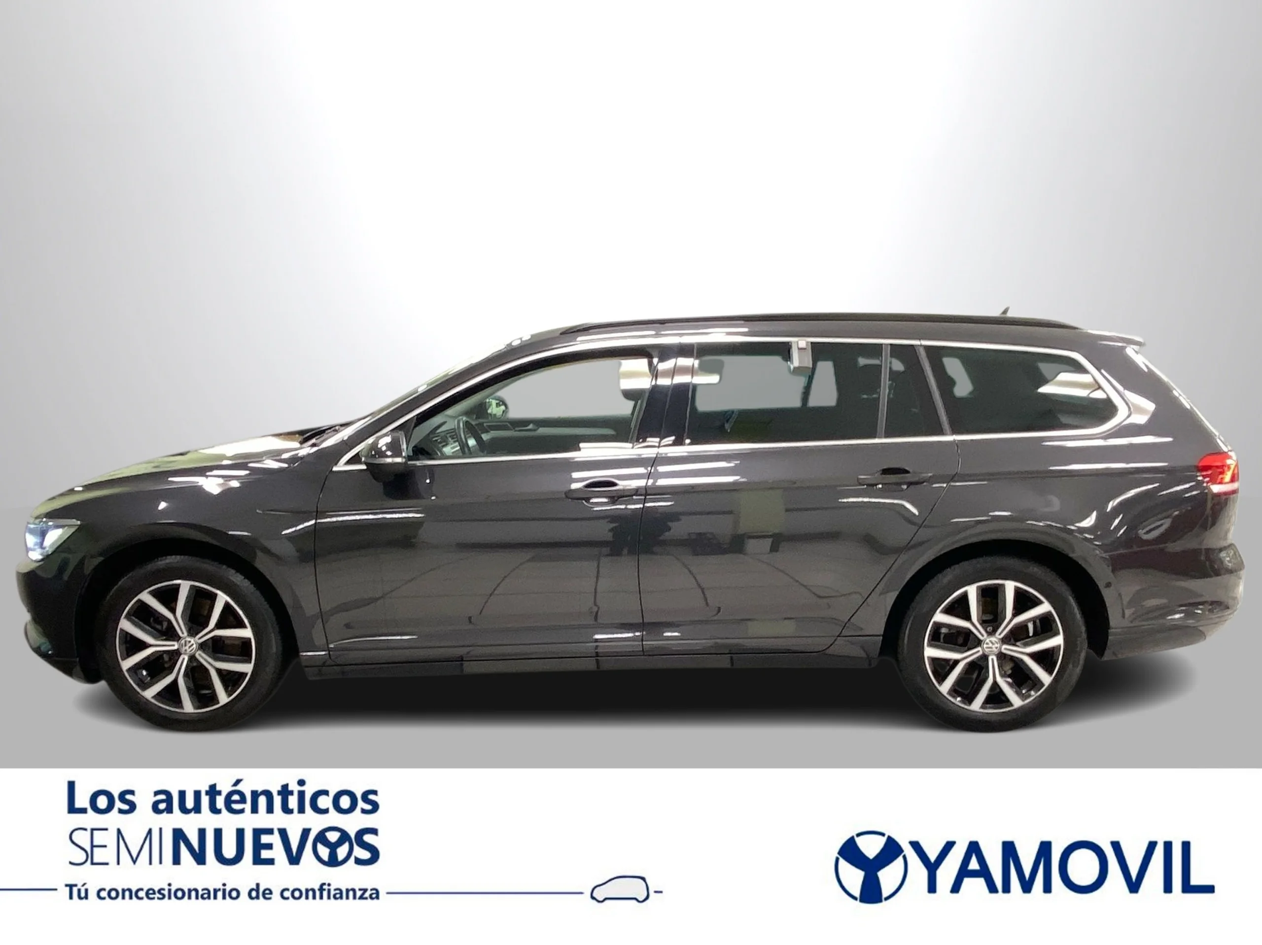 Volkswagen Passat variant Advance 1.4 TSI ACT 110 kW (150 CV) - Foto 4