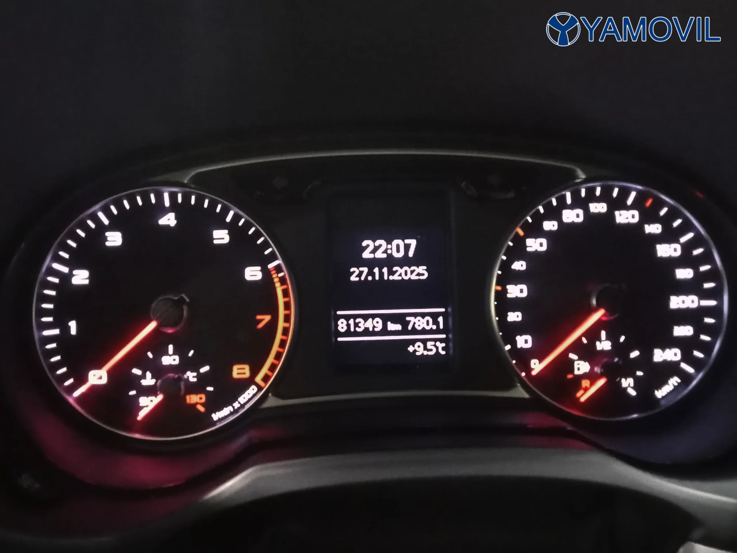 Audi A1 Sportback Adrenalin 1.4 TFSI 92 kW (125 CV) - Foto 6