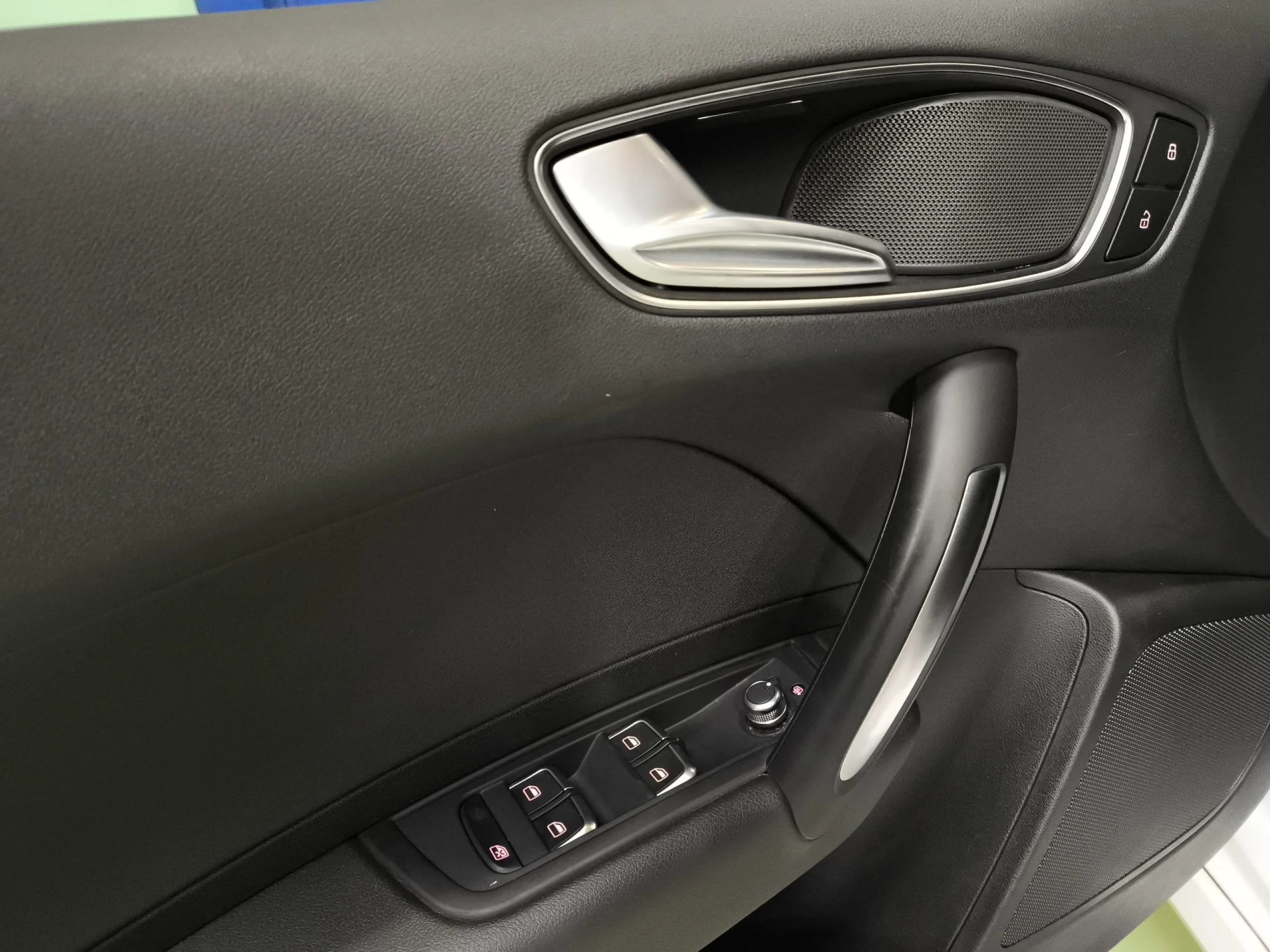 Audi A1 Sportback Adrenalin 1.4 TFSI 92 kW (125 CV) - Foto 10