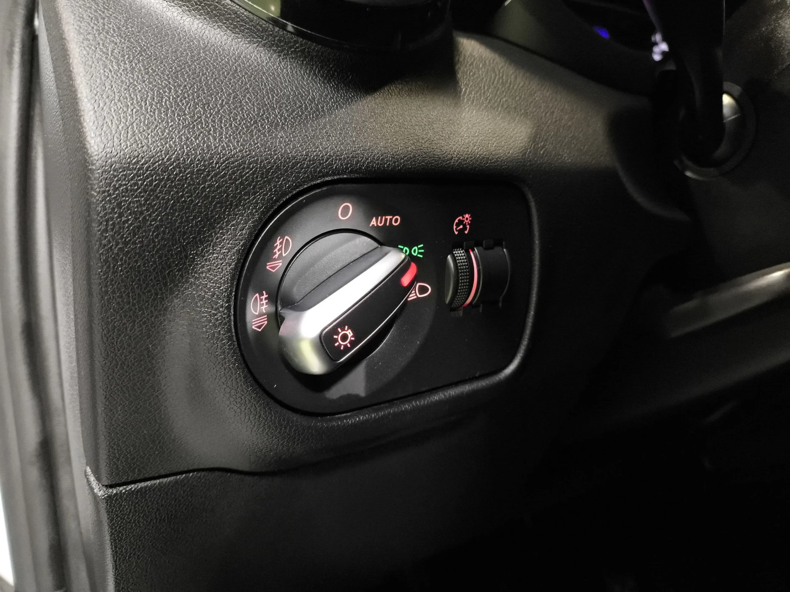 Audi A1 Sportback Adrenalin 1.4 TFSI 92 kW (125 CV) - Foto 12