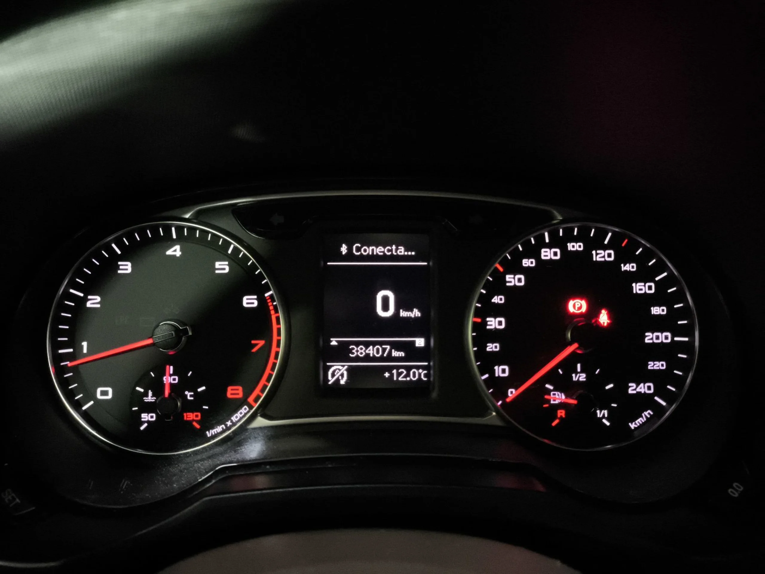 Audi A1 Sportback Adrenalin 1.4 TFSI 92 kW (125 CV) - Foto 14