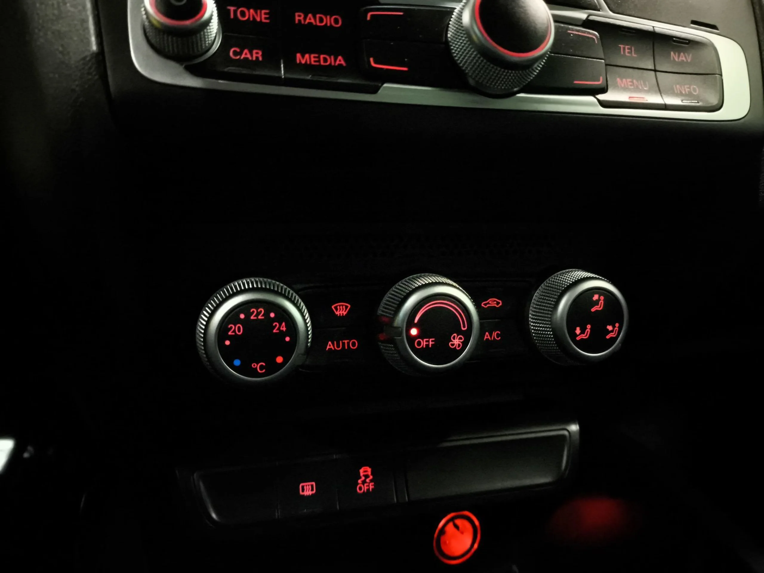 Audi A1 Sportback Adrenalin 1.4 TFSI 92 kW (125 CV) - Foto 16