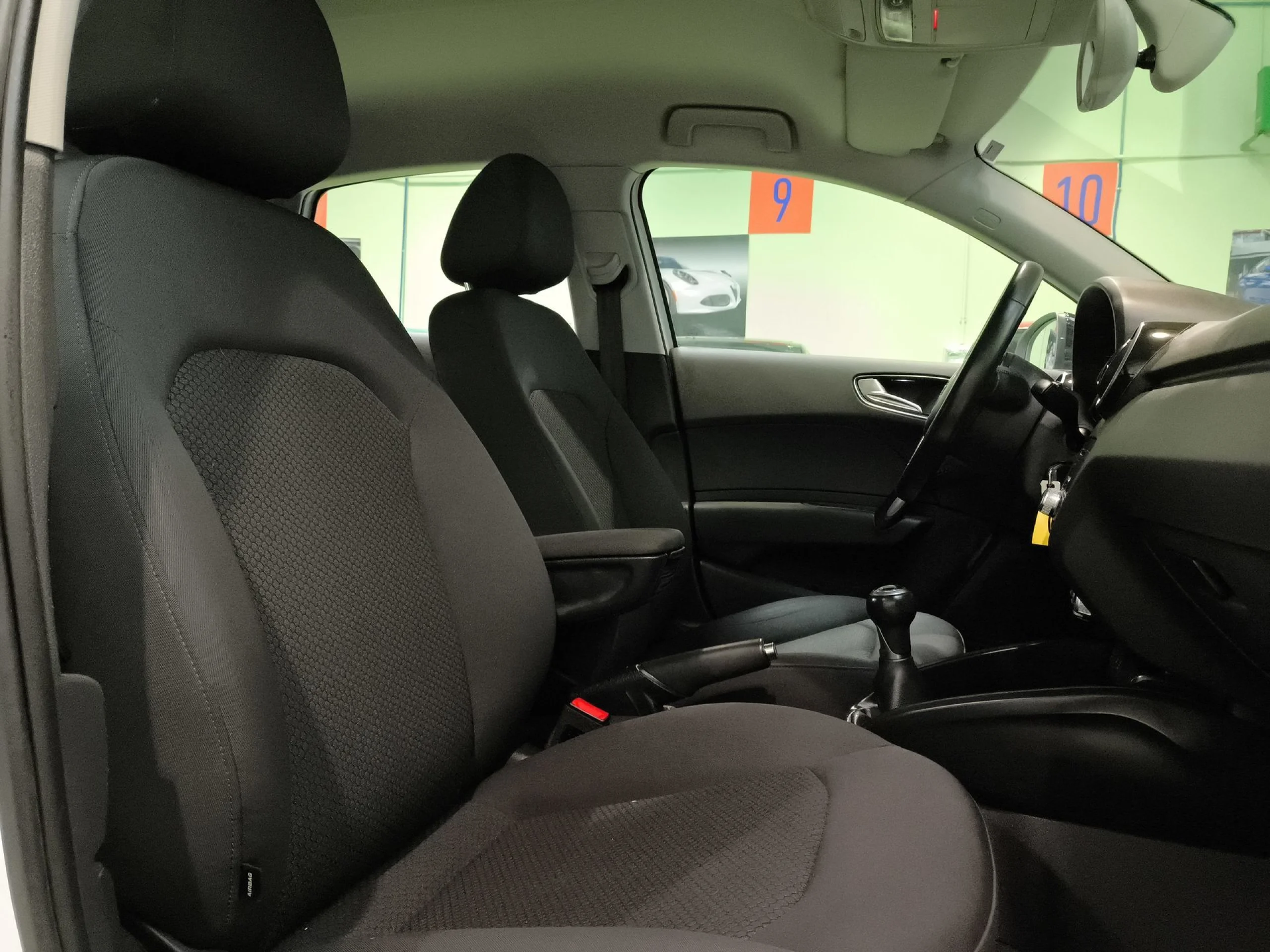 Audi A1 Sportback Adrenalin 1.4 TFSI 92 kW (125 CV) - Foto 20