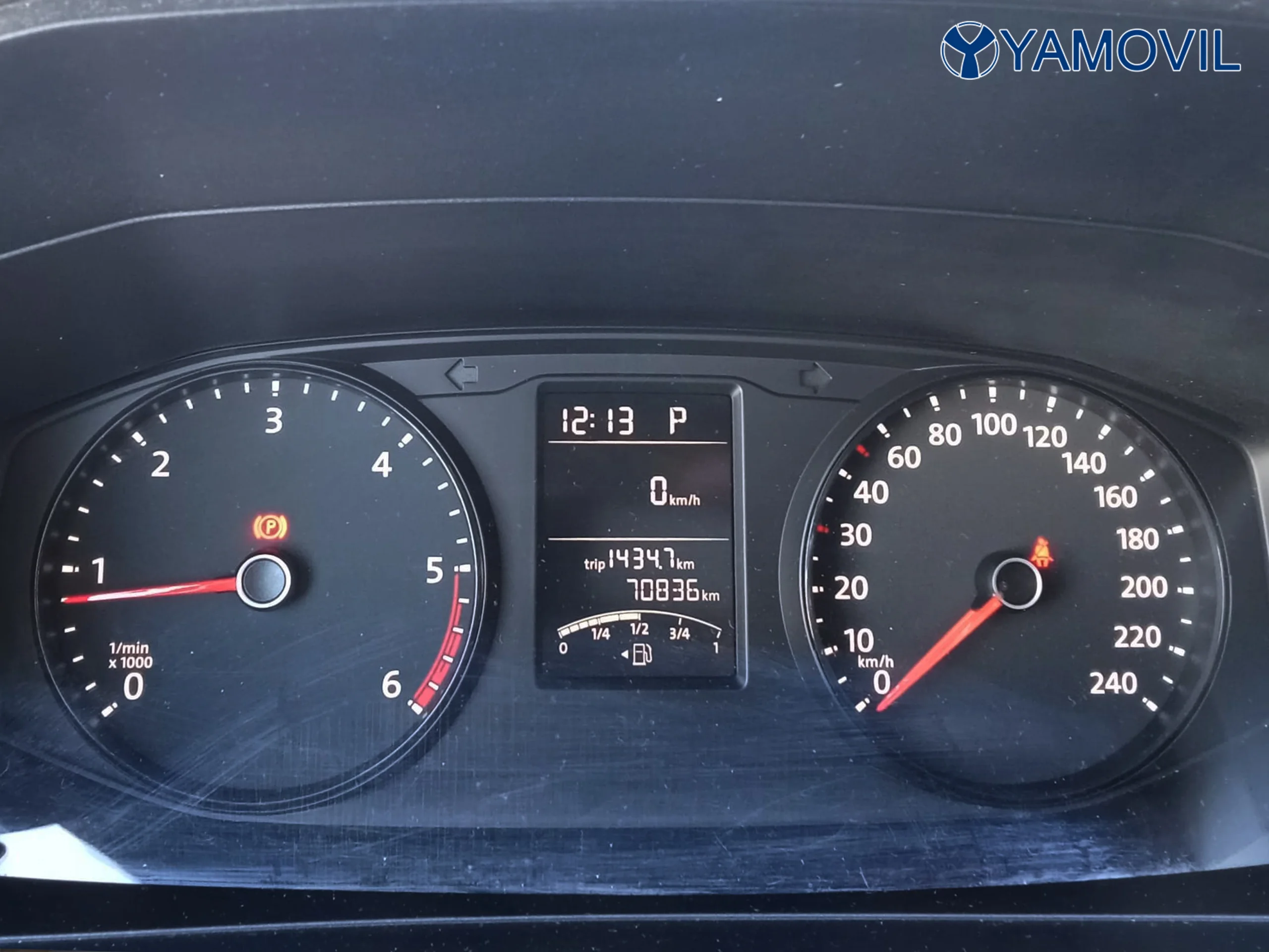 Volkswagen Caravelle Batalla Corta 2.0 TDI BMT 110 kW (150 CV) DSG - Foto 6