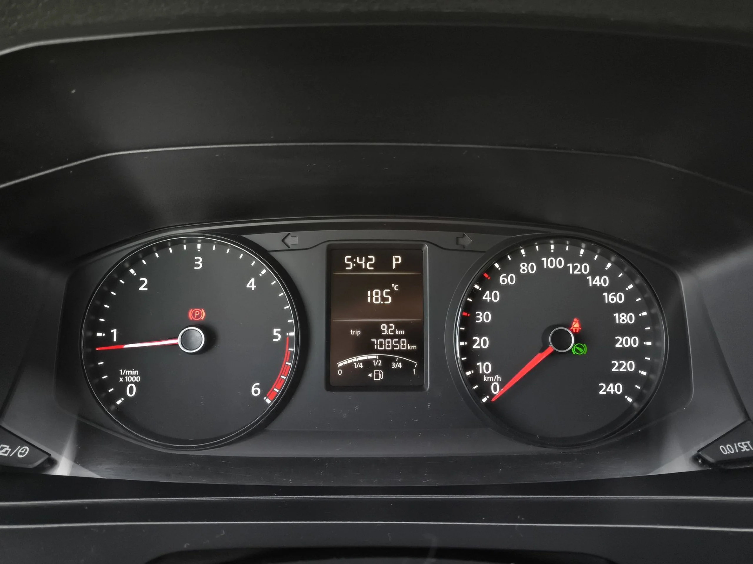 Volkswagen Caravelle Batalla Corta 2.0 TDI BMT 110 kW (150 CV) DSG - Foto 14