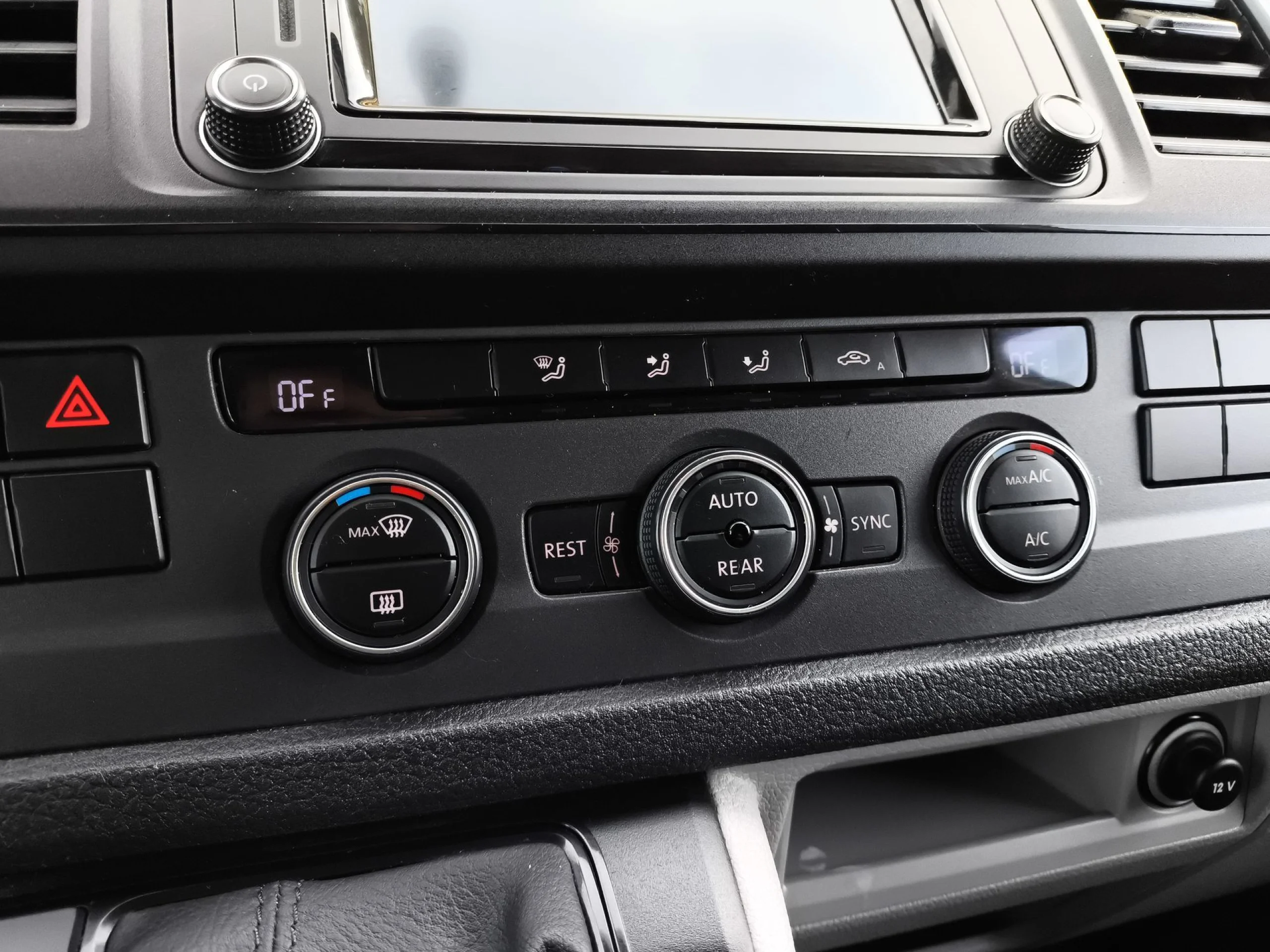 Volkswagen Caravelle Batalla Corta 2.0 TDI BMT 110 kW (150 CV) DSG - Foto 18