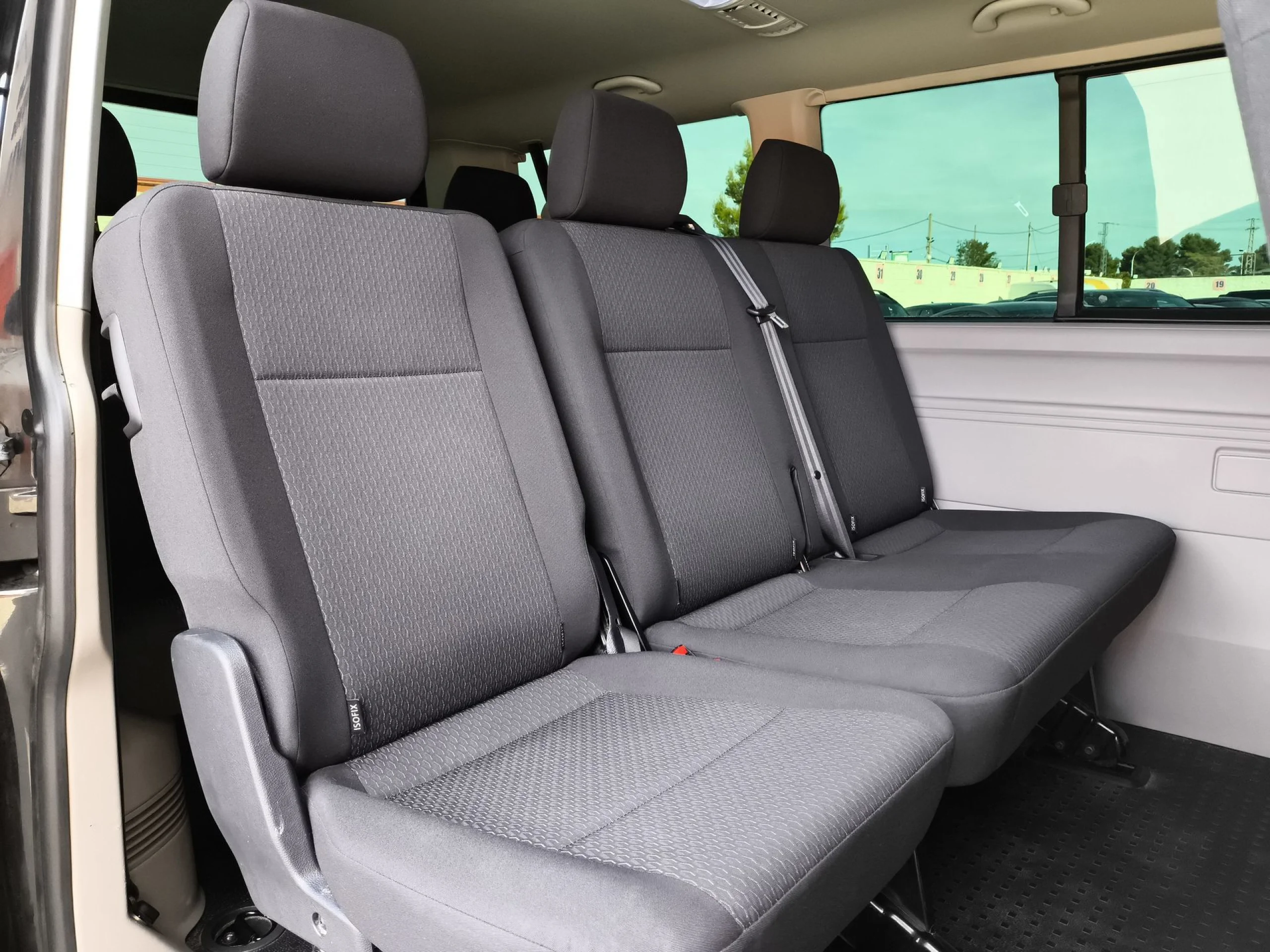 Volkswagen Caravelle Batalla Corta 2.0 TDI BMT 110 kW (150 CV) DSG - Foto 21