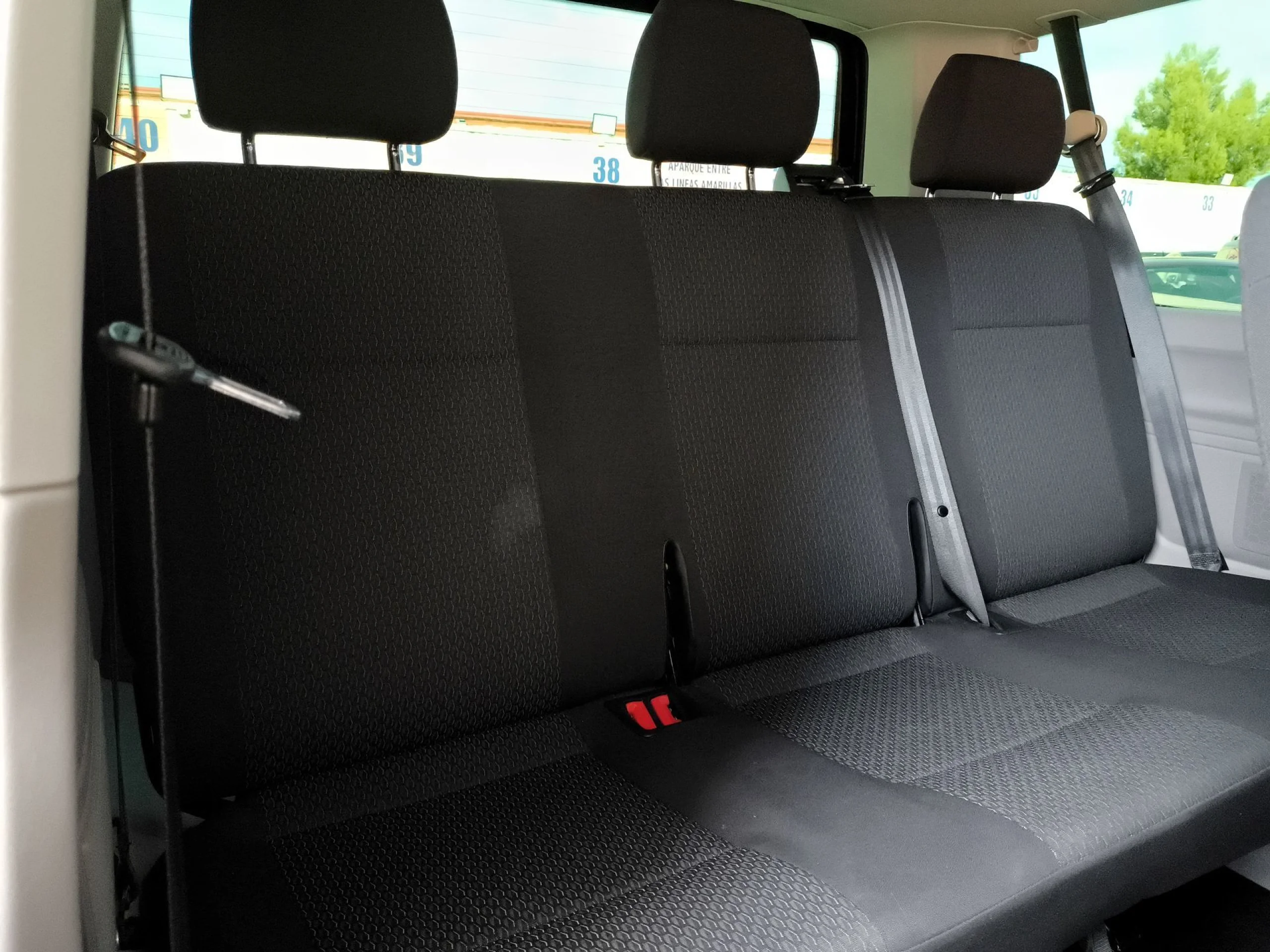 Volkswagen Caravelle Batalla Corta 2.0 TDI BMT 110 kW (150 CV) DSG - Foto 23