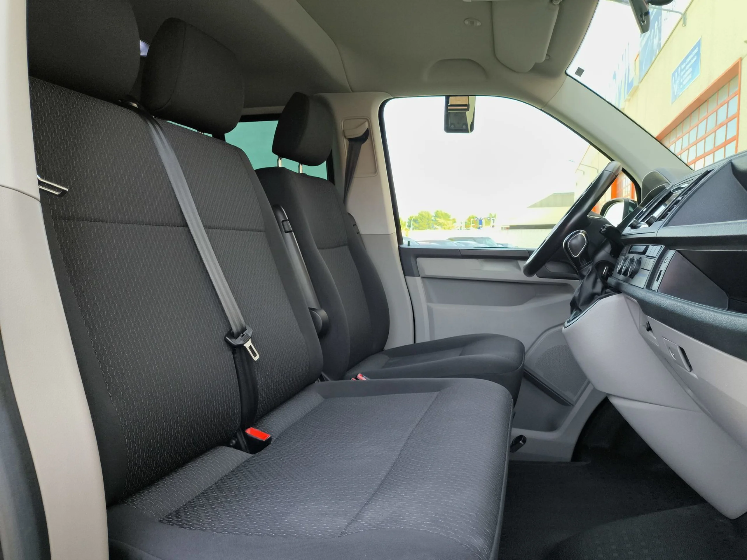 Volkswagen Caravelle Batalla Corta 2.0 TDI BMT 110 kW (150 CV) DSG - Foto 25