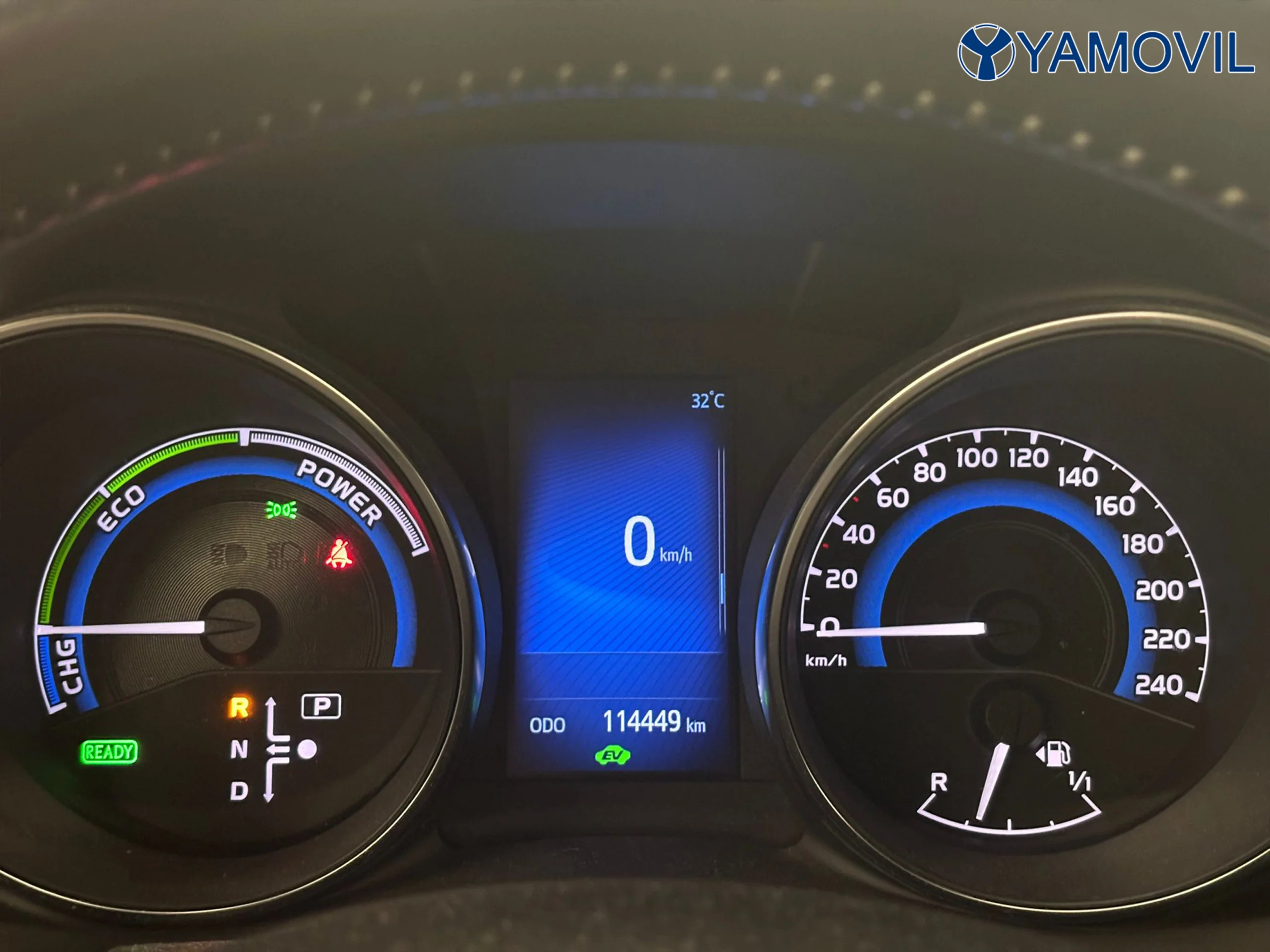 Toyota Auris 140H Hybrid Feel! Edition 100 kW (136 CV) - Foto 6