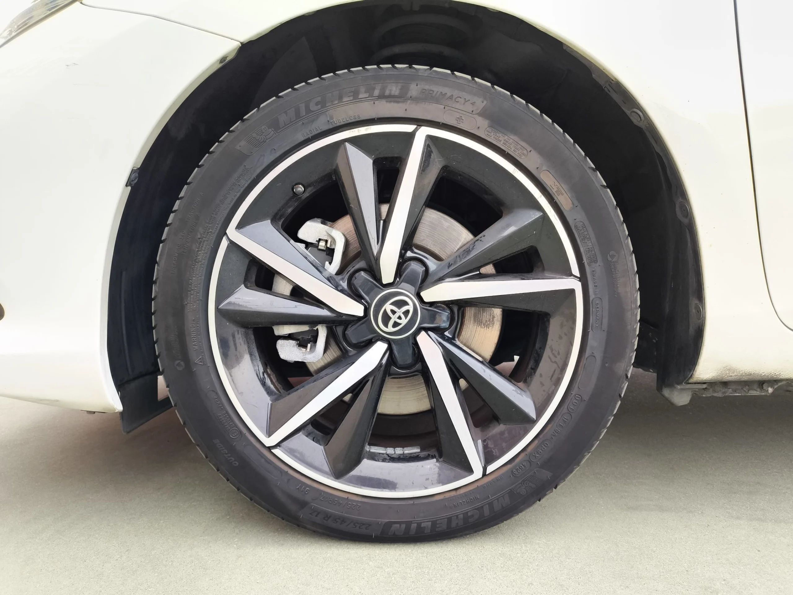 Toyota Auris 140H Hybrid Feel! Edition 100 kW (136 CV) - Foto 7