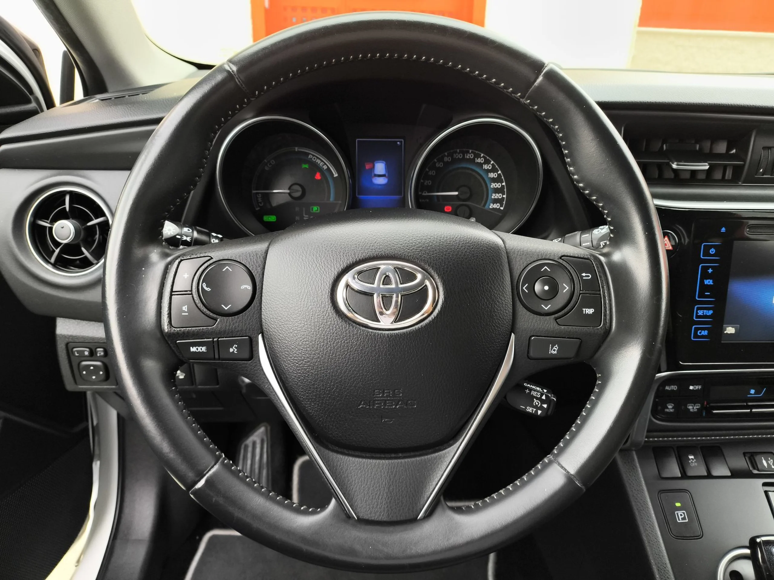 Toyota Auris 140H Hybrid Feel! Edition 100 kW (136 CV) - Foto 13
