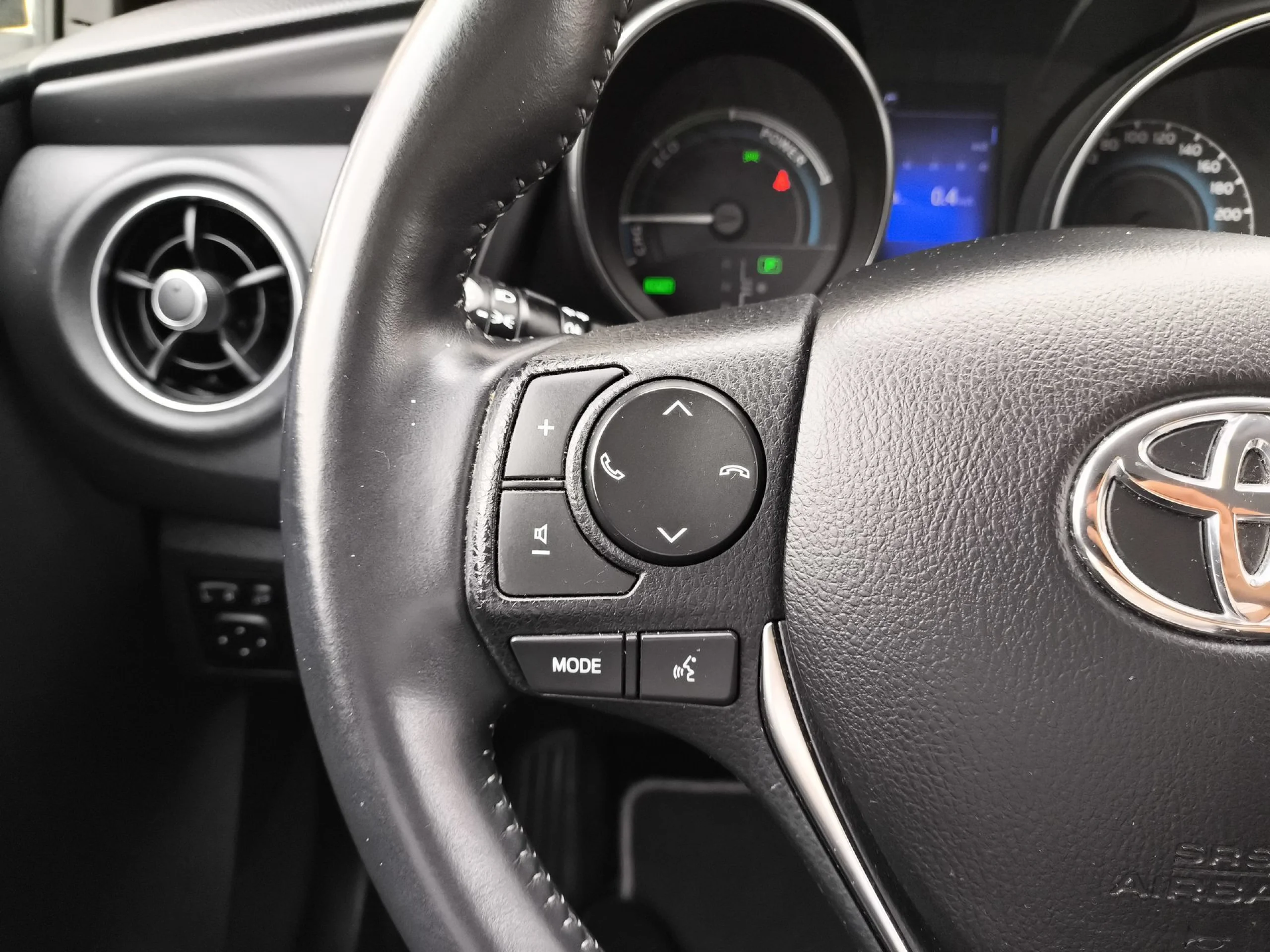 Toyota Auris 140H Hybrid Feel! Edition 100 kW (136 CV) - Foto 14