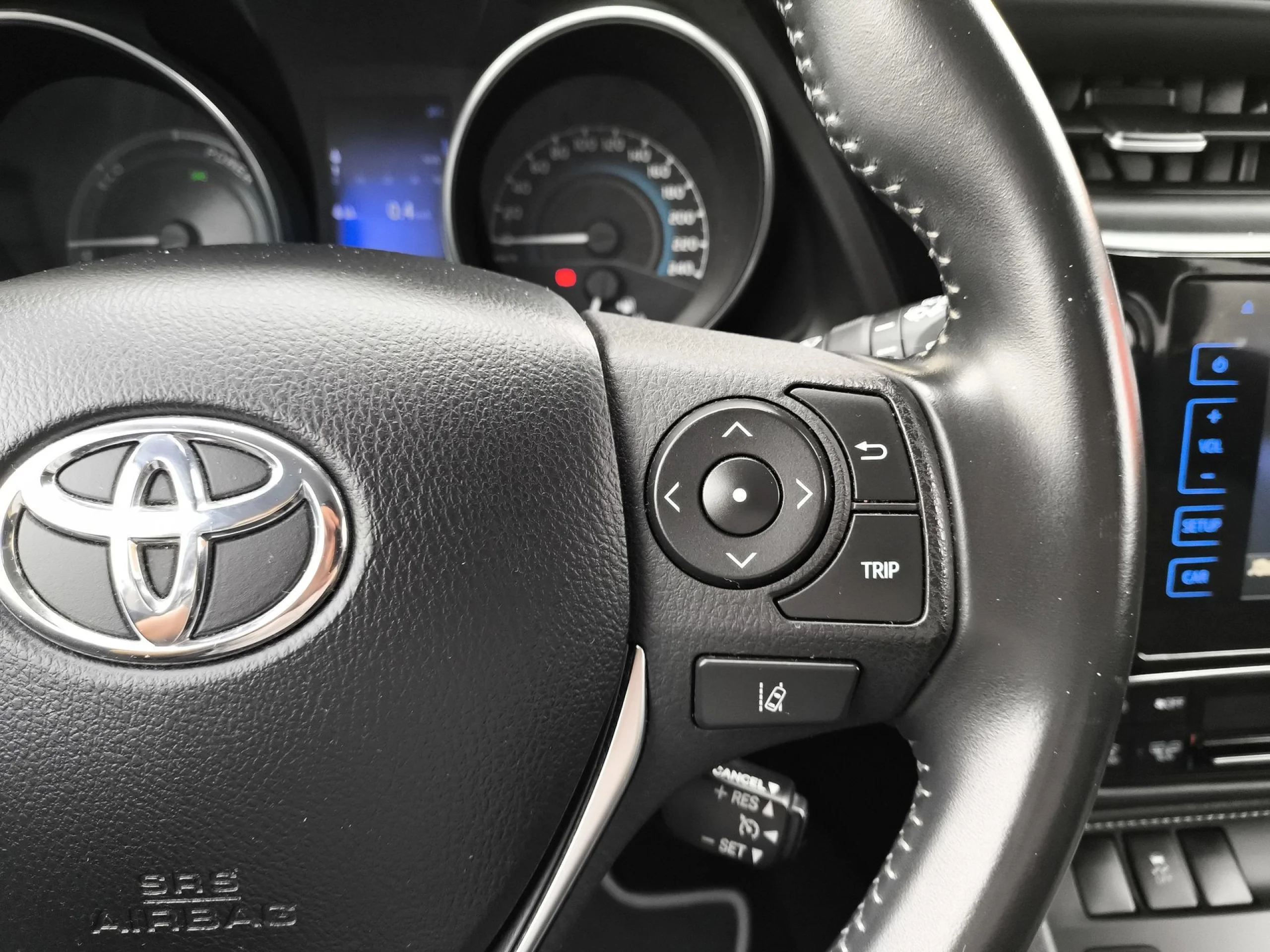 Toyota Auris 140H Hybrid Feel! Edition 100 kW (136 CV) - Foto 15
