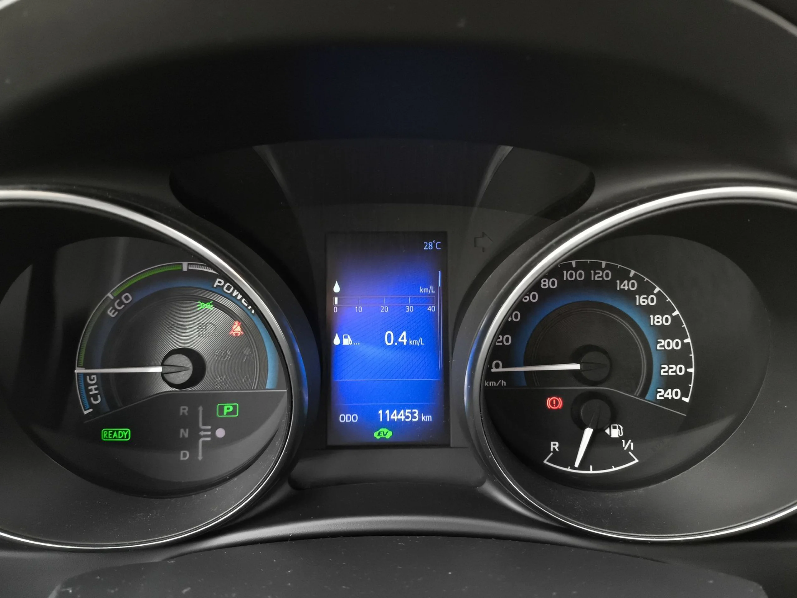 Toyota Auris 140H Hybrid Feel! Edition 100 kW (136 CV) - Foto 18