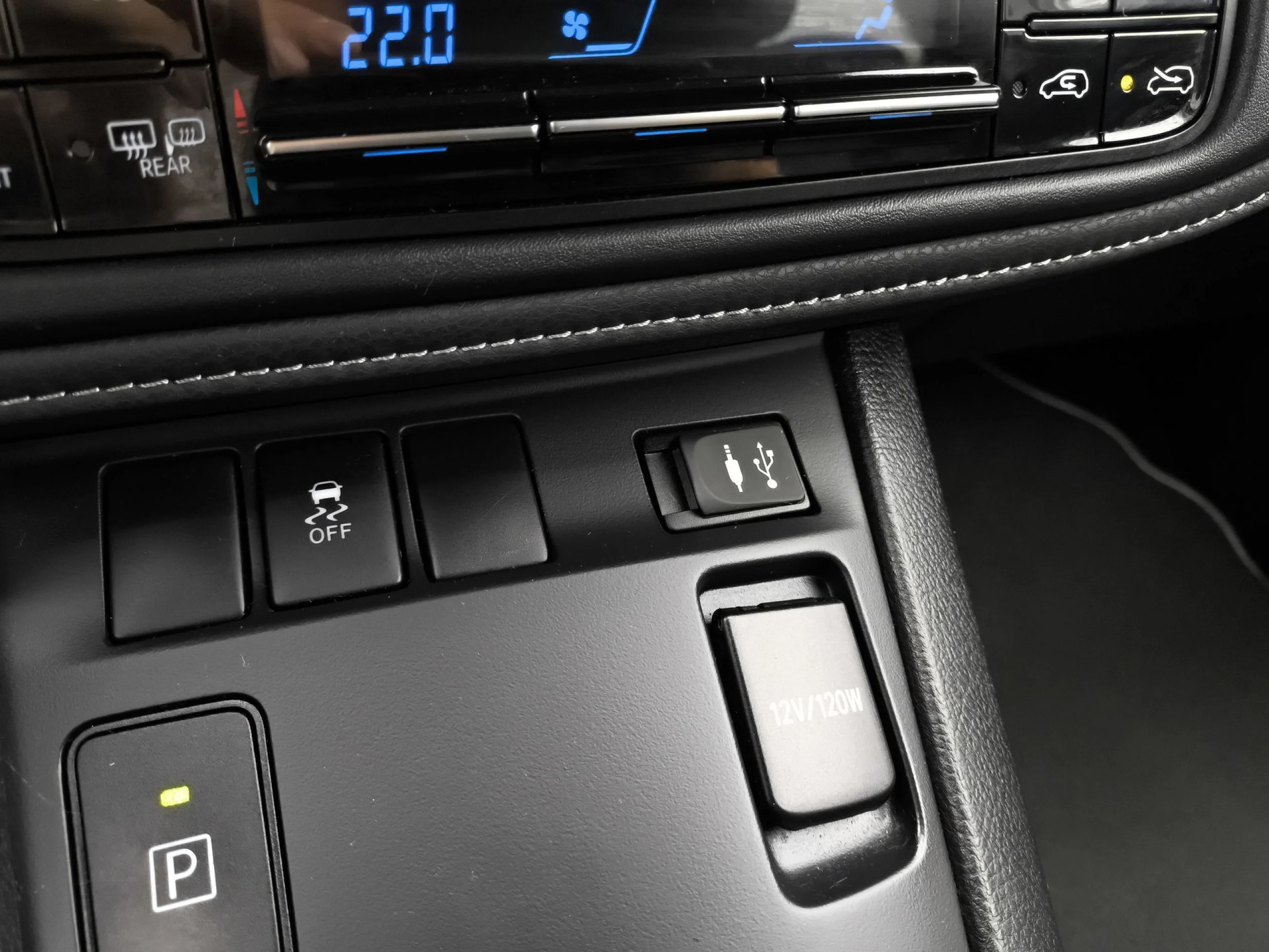 Toyota Auris 140H Hybrid Feel! Edition 100 kW (136 CV) - Foto 23
