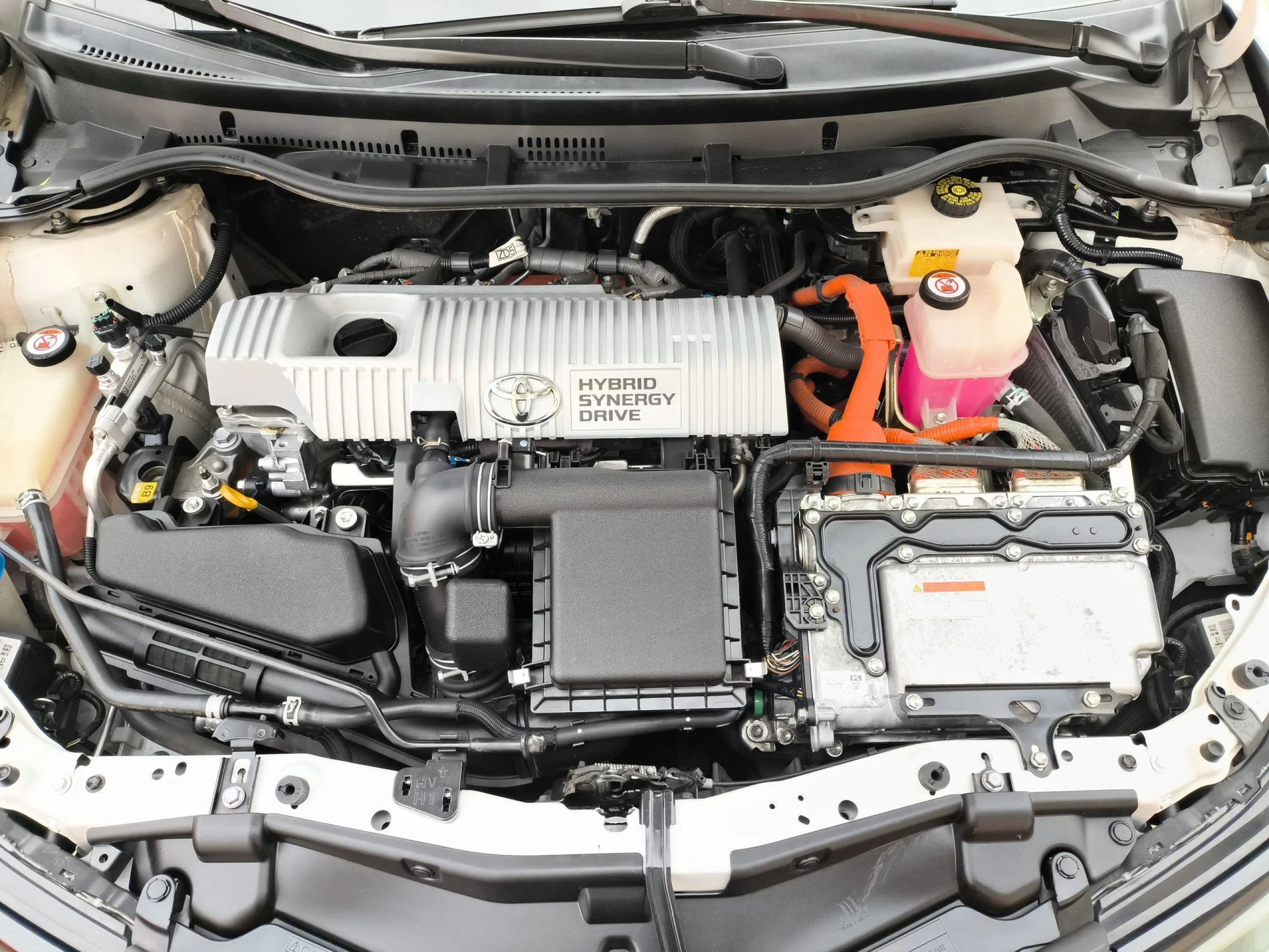 Toyota Auris 140H Hybrid Feel! Edition 100 kW (136 CV) - Foto 28