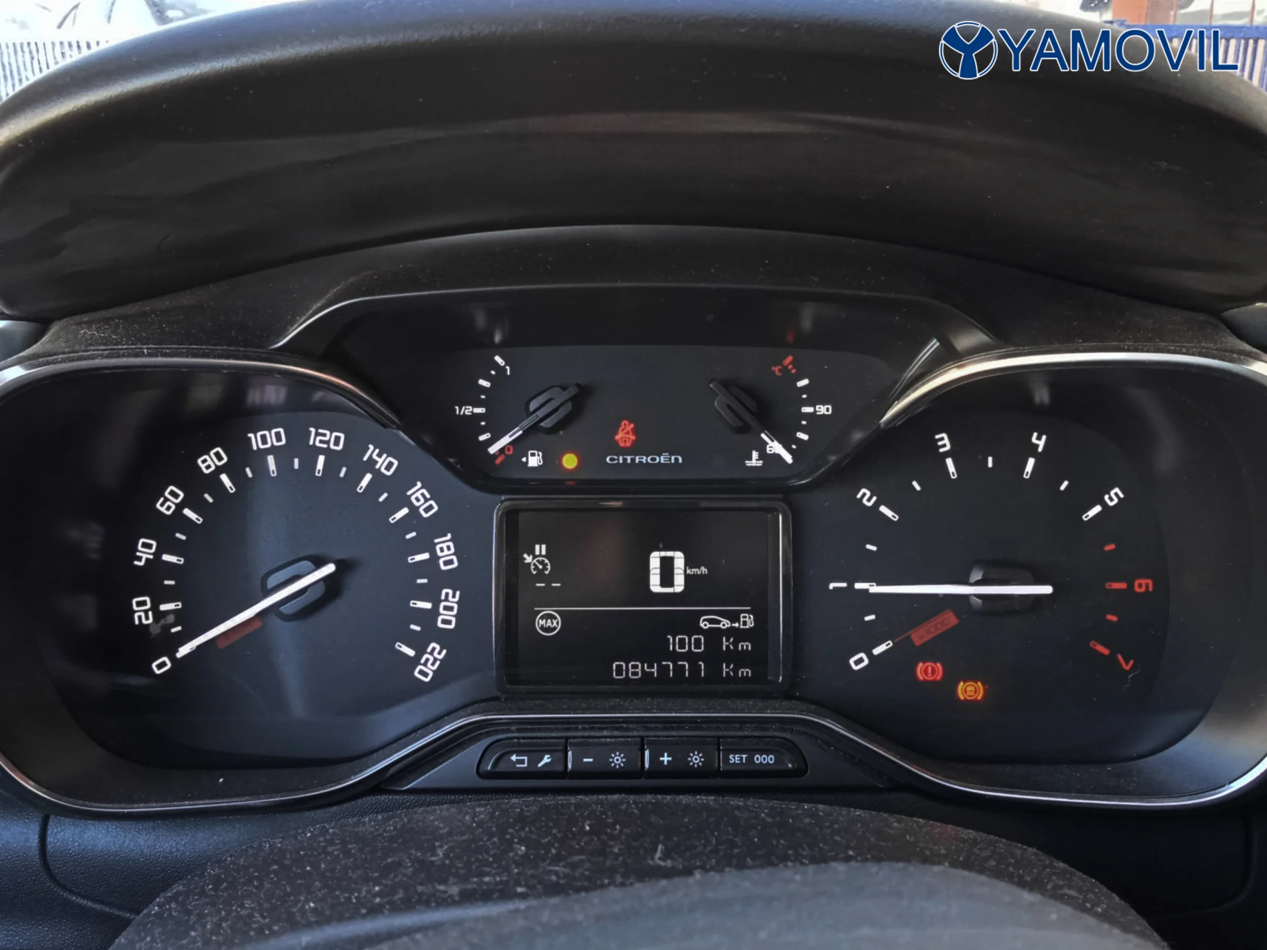 Citroen C3 PureTech 110 SANDS Shine 81 kW (110 CV) - Foto 6