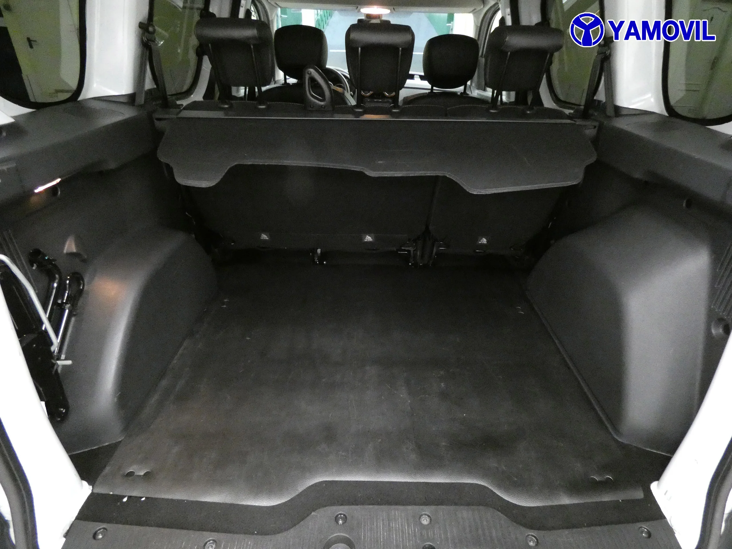 Dacia Dokker SL TROTAMUNDOS DCI 4P - Foto 7