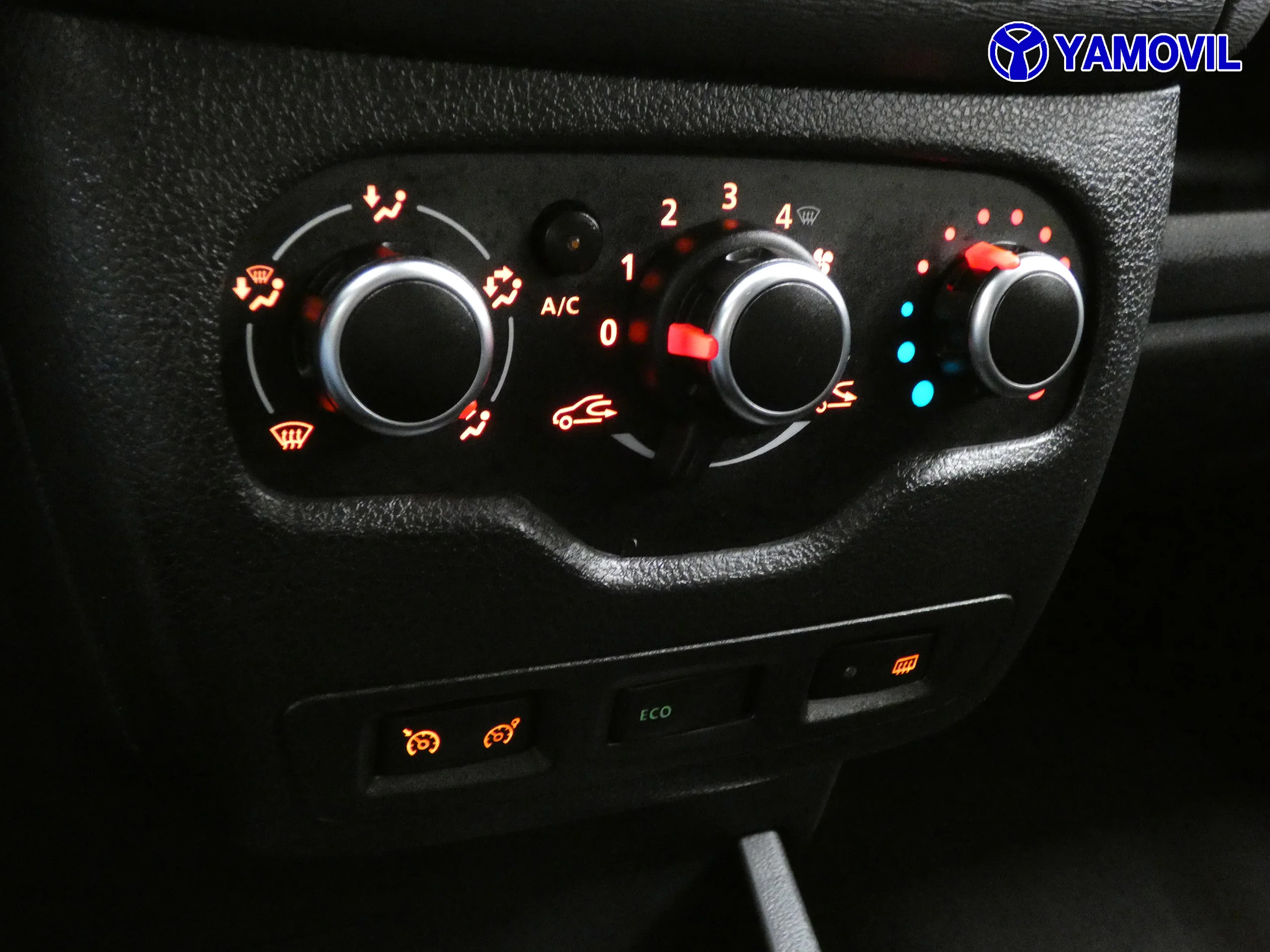 Dacia Dokker SL TROTAMUNDOS DCI 4P - Foto 25