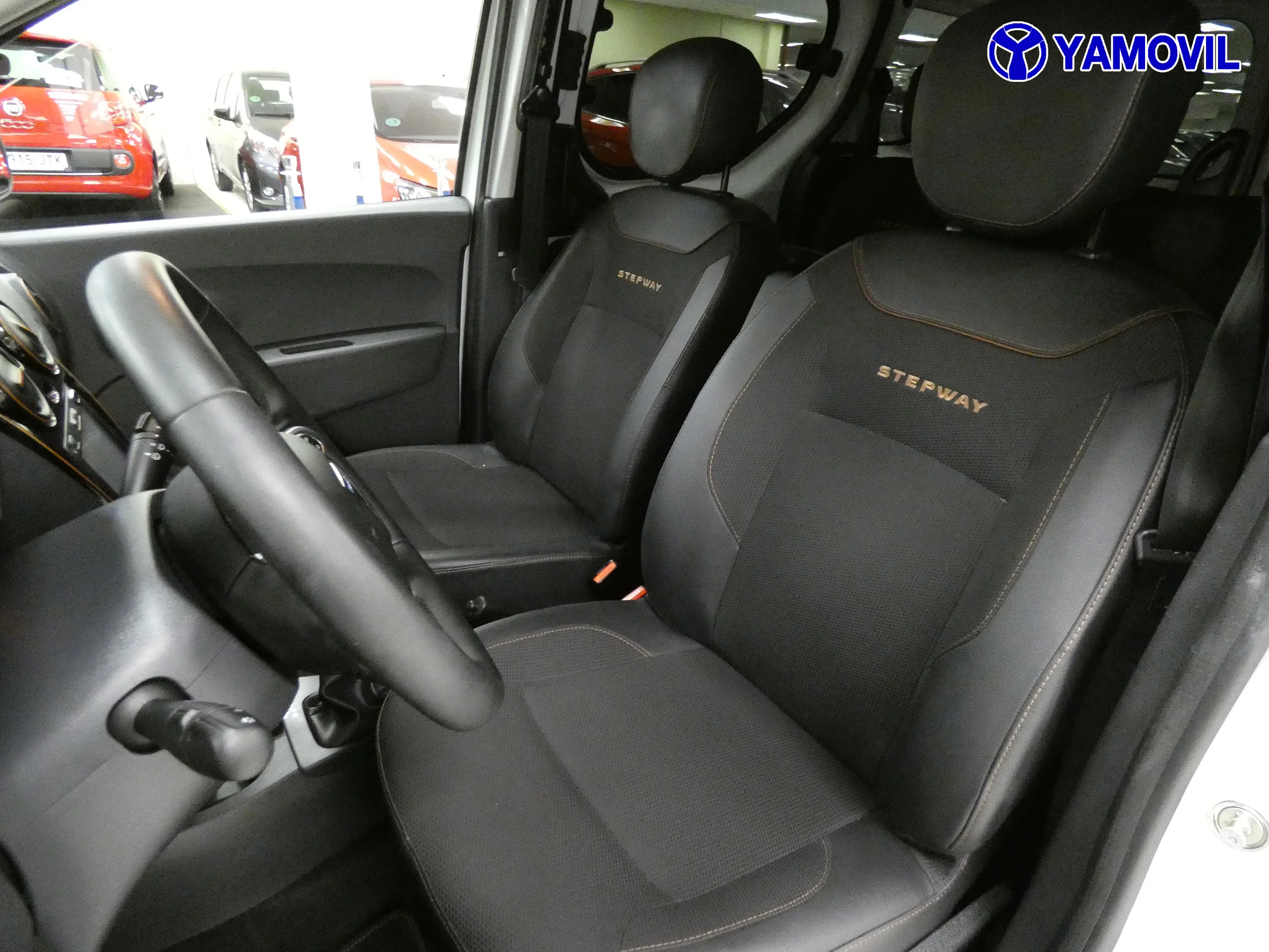 Dacia Dokker SL TROTAMUNDOS DCI 4P - Foto 13