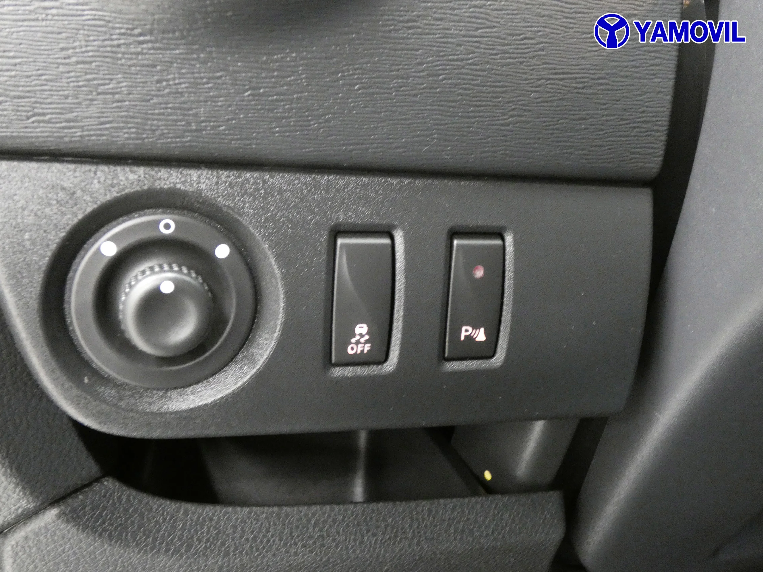 Dacia Dokker SL TROTAMUNDOS DCI 4P - Foto 27