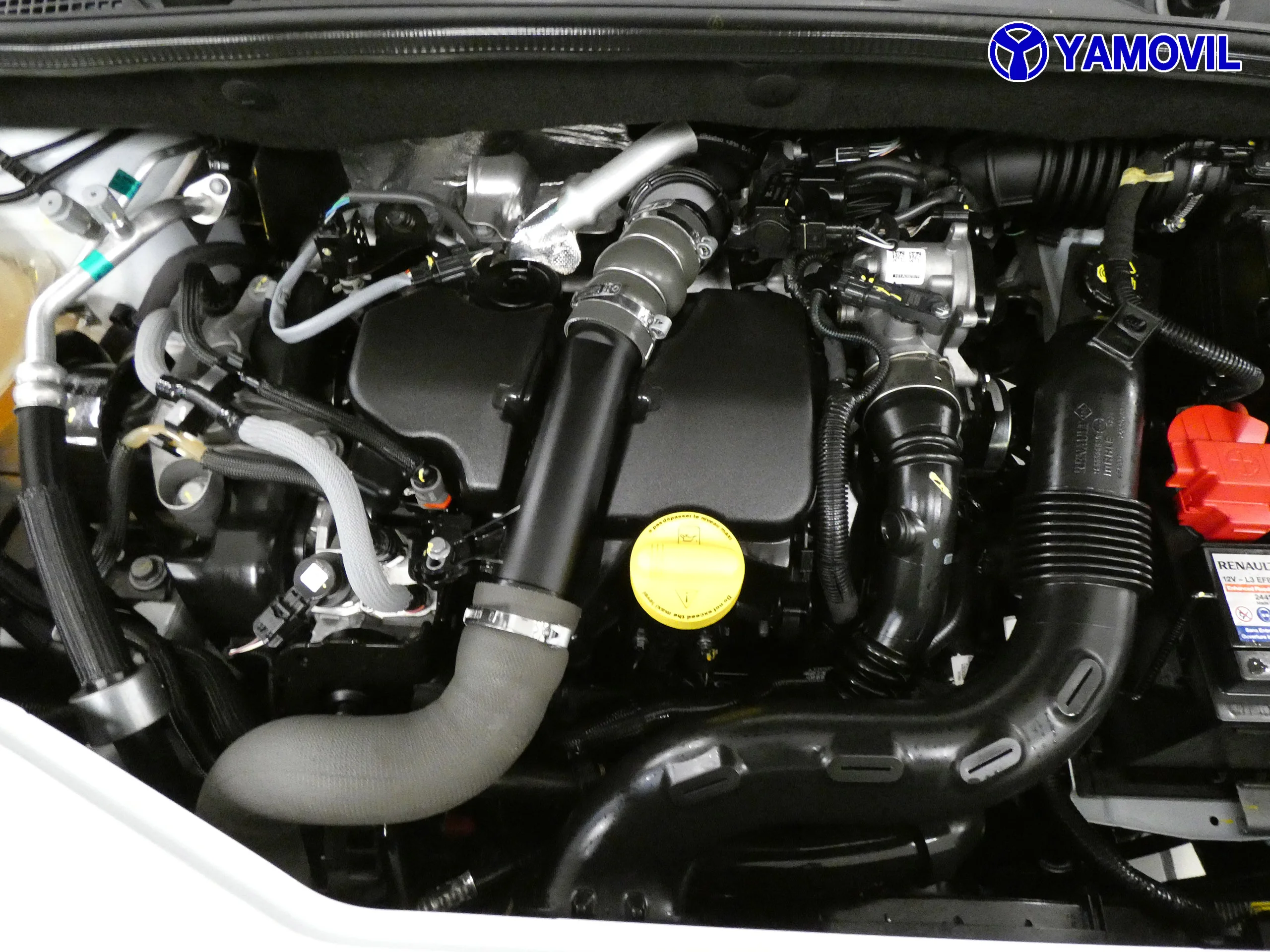 Dacia Dokker SL TROTAMUNDOS DCI 4P - Foto 8