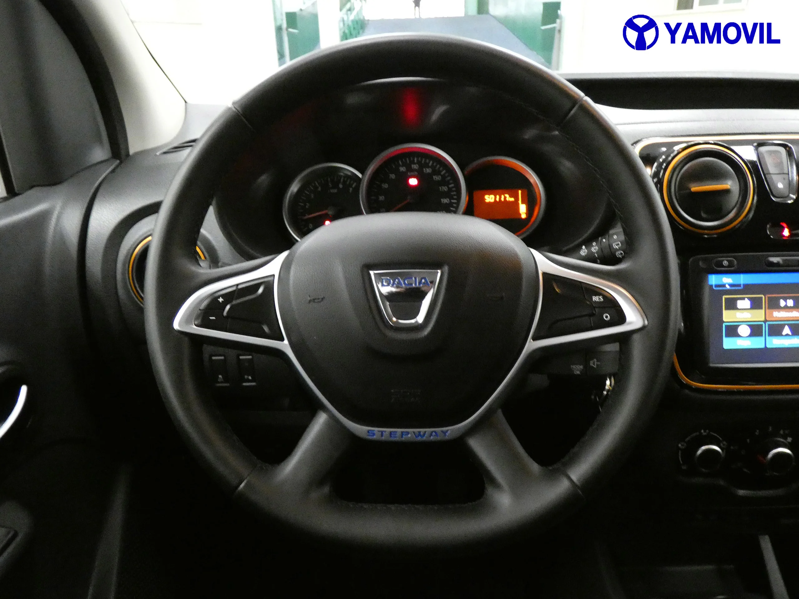 Dacia Dokker SL TROTAMUNDOS DCI 4P - Foto 18