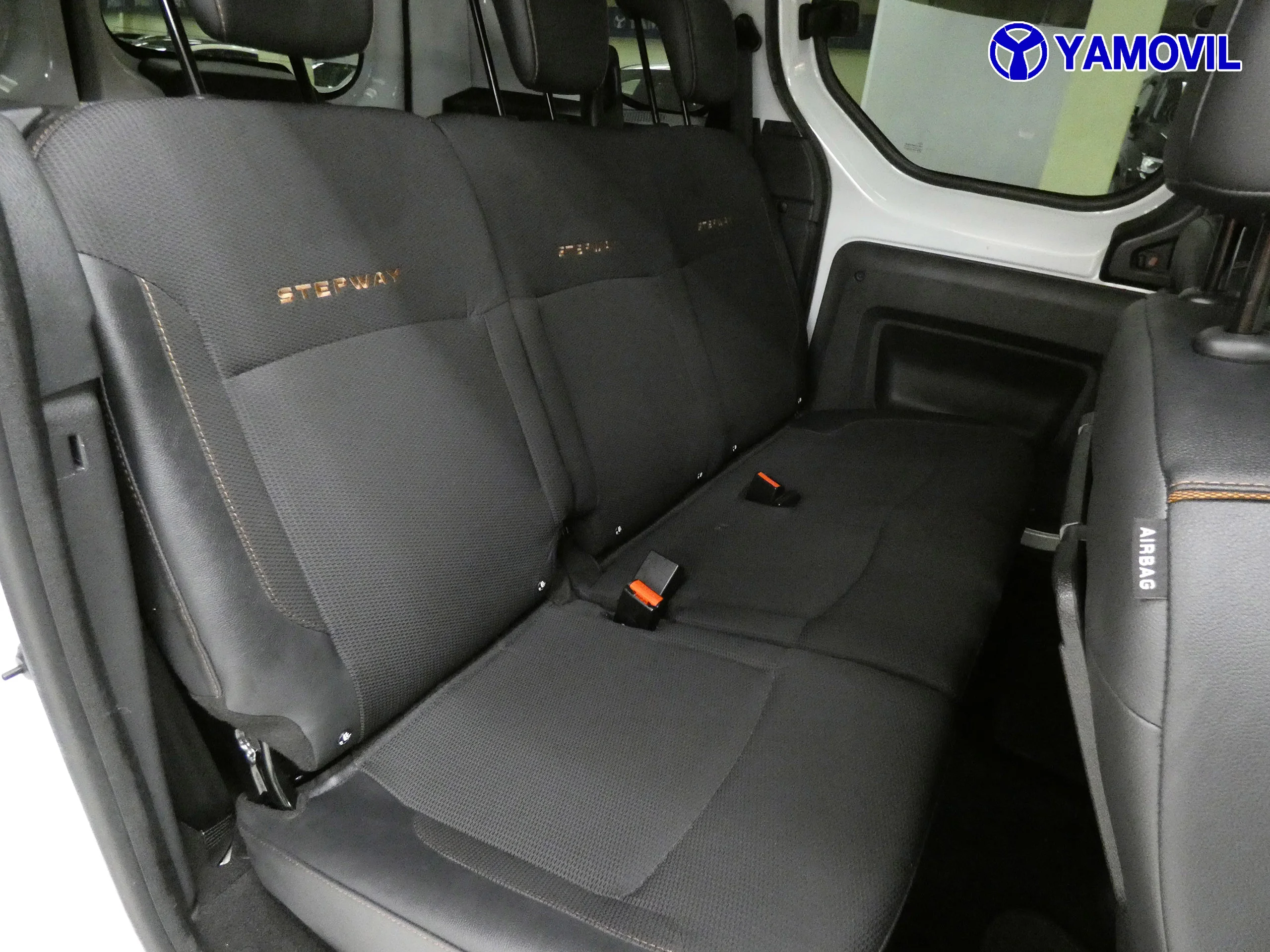 Dacia Dokker SL TROTAMUNDOS DCI 4P - Foto 16