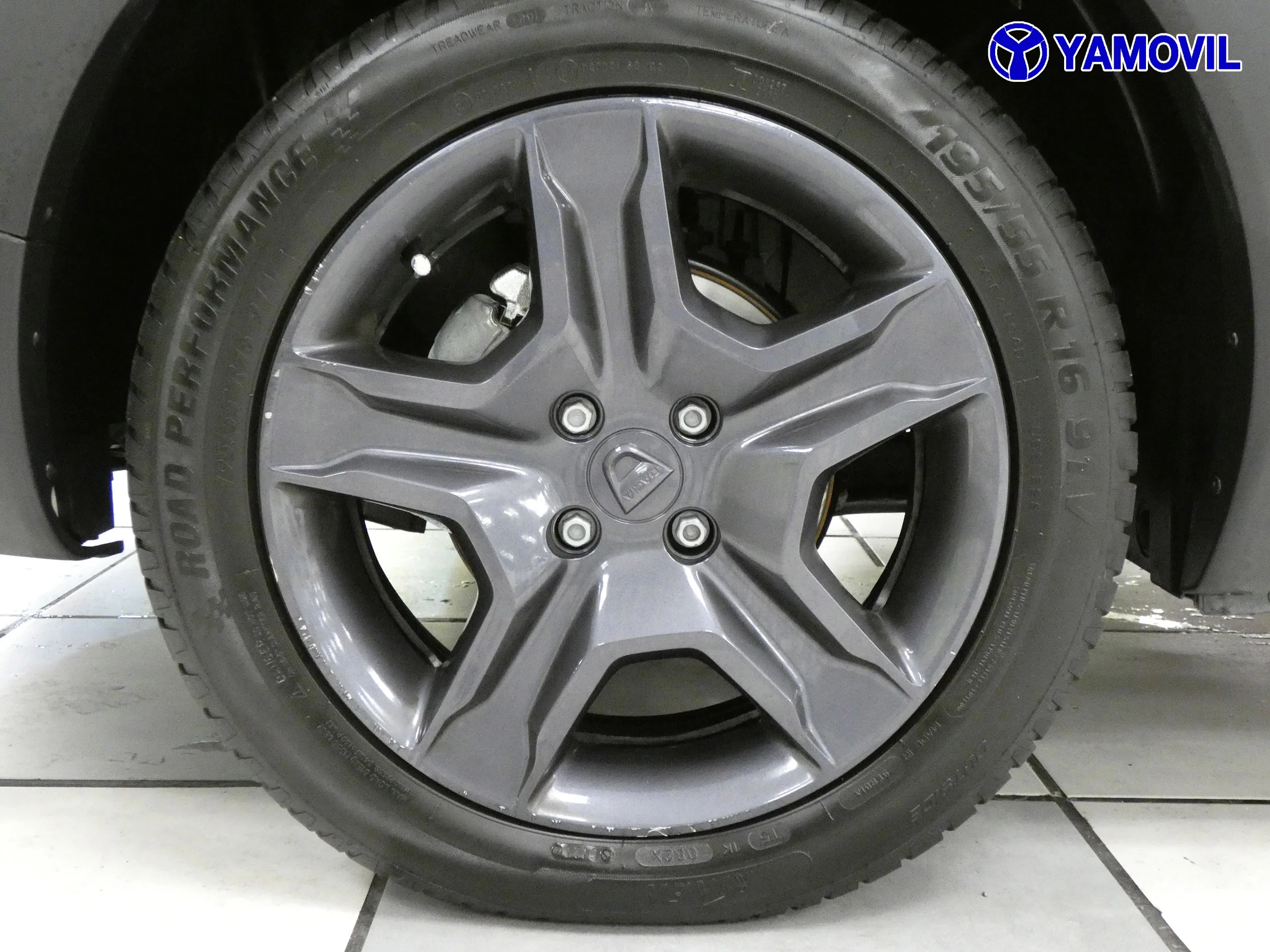 Dacia Dokker SL TROTAMUNDOS DCI 4P - Foto 12