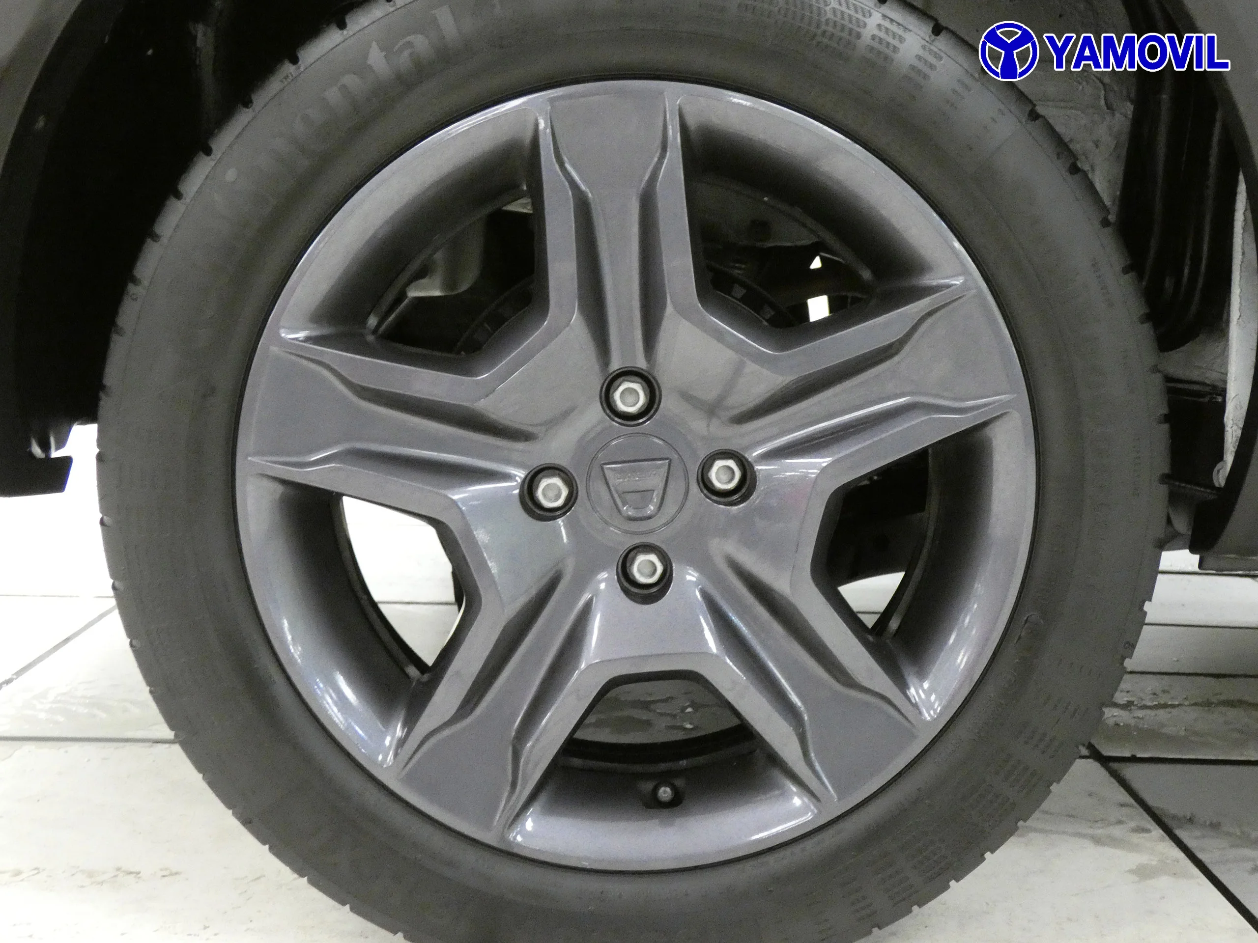 Dacia Dokker SL TROTAMUNDOS DCI 4P - Foto 10