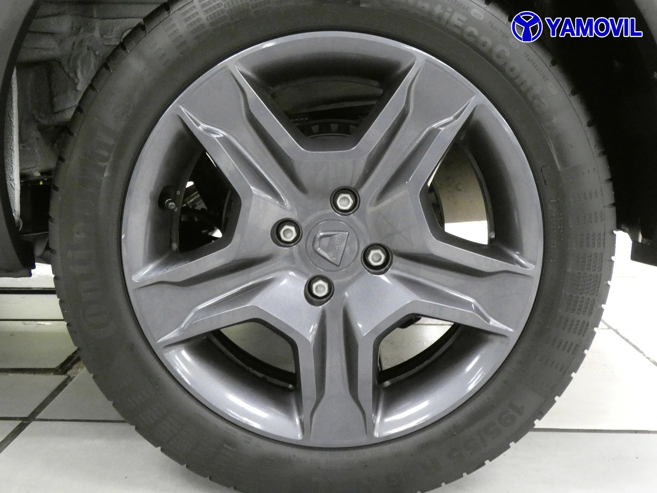 Dacia Dokker SL TROTAMUNDOS DCI 4P - Foto 11