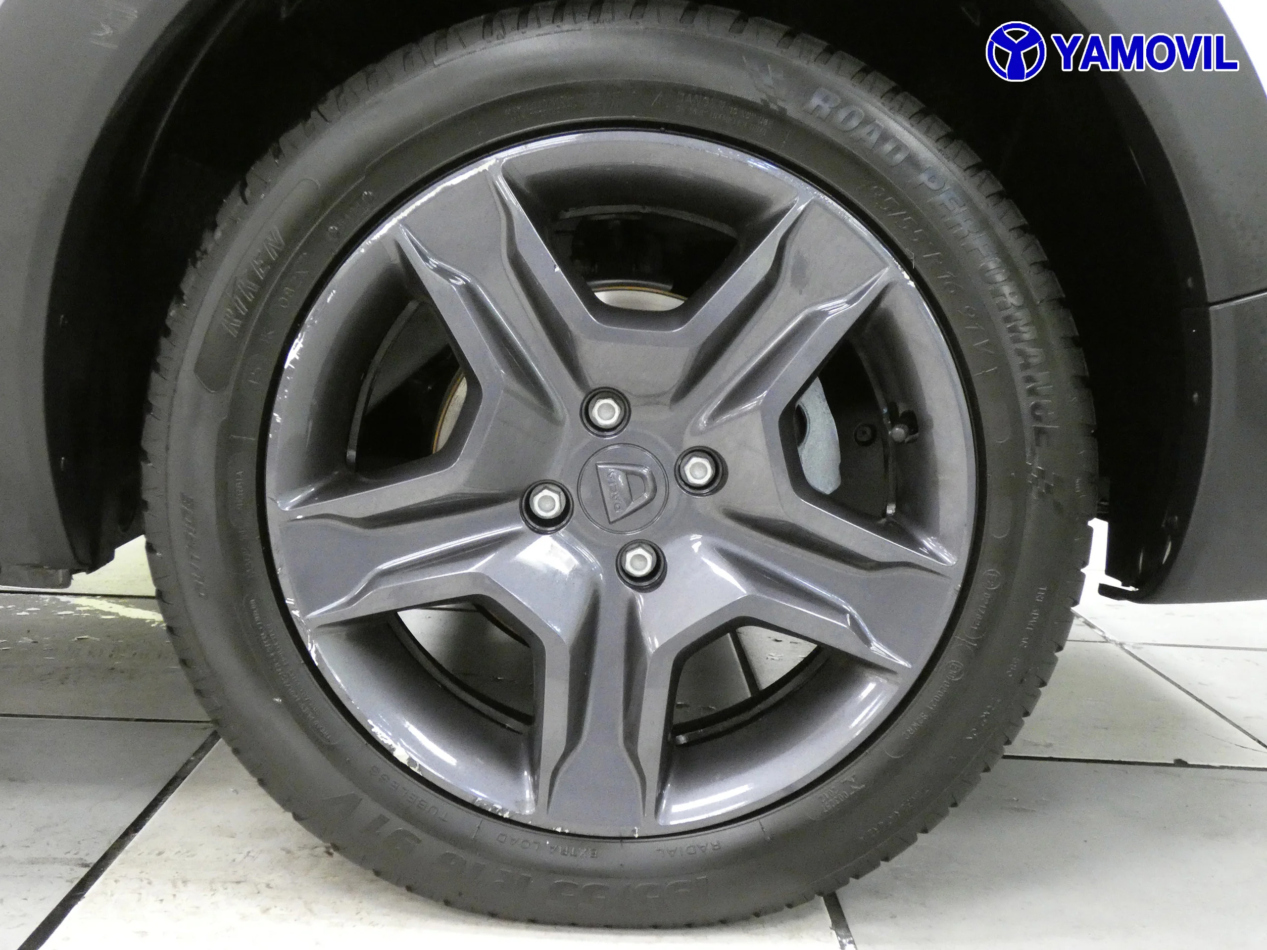 Dacia Dokker SL TROTAMUNDOS DCI 4P - Foto 9