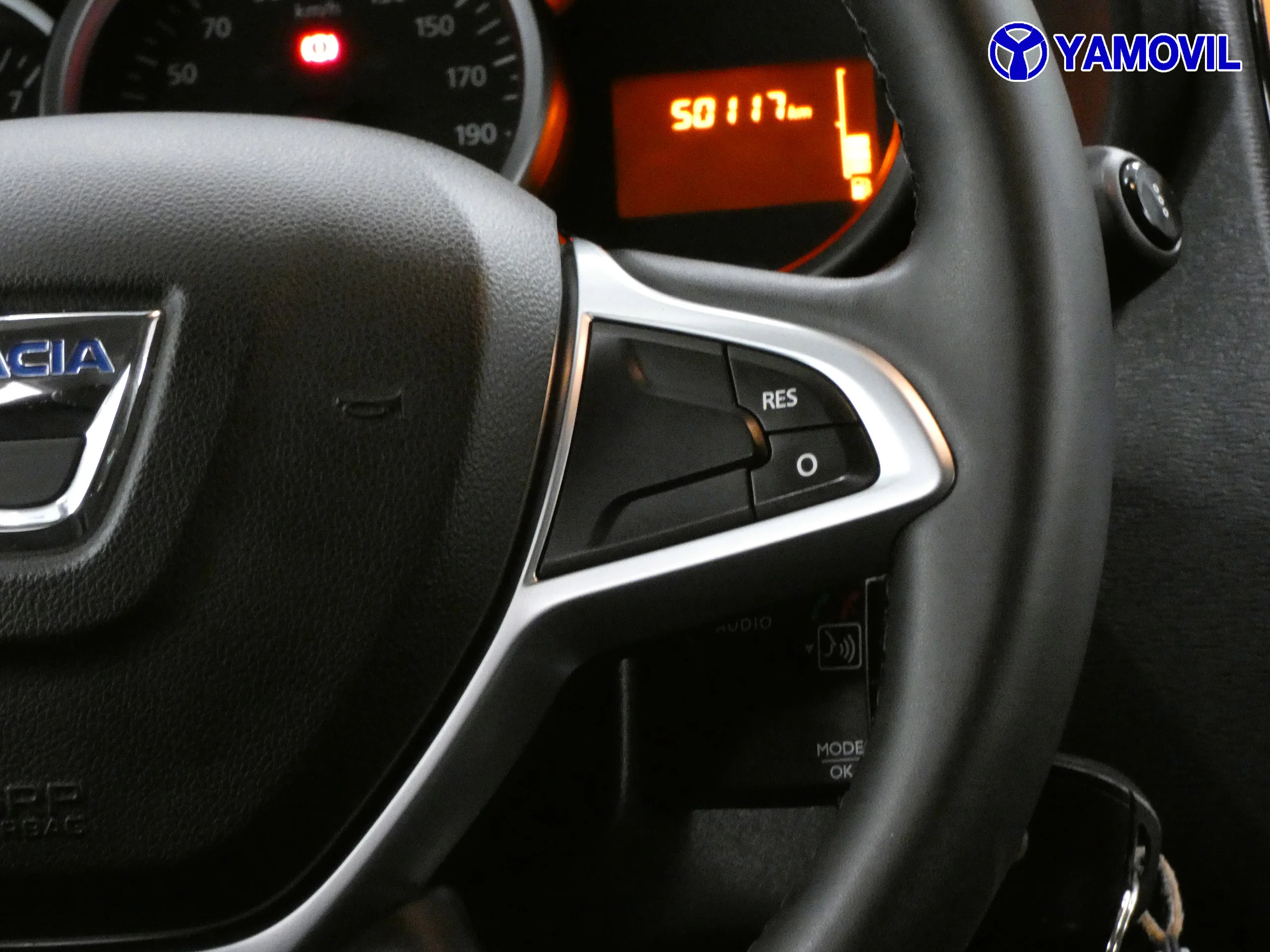 Dacia Dokker SL TROTAMUNDOS DCI 4P - Foto 20