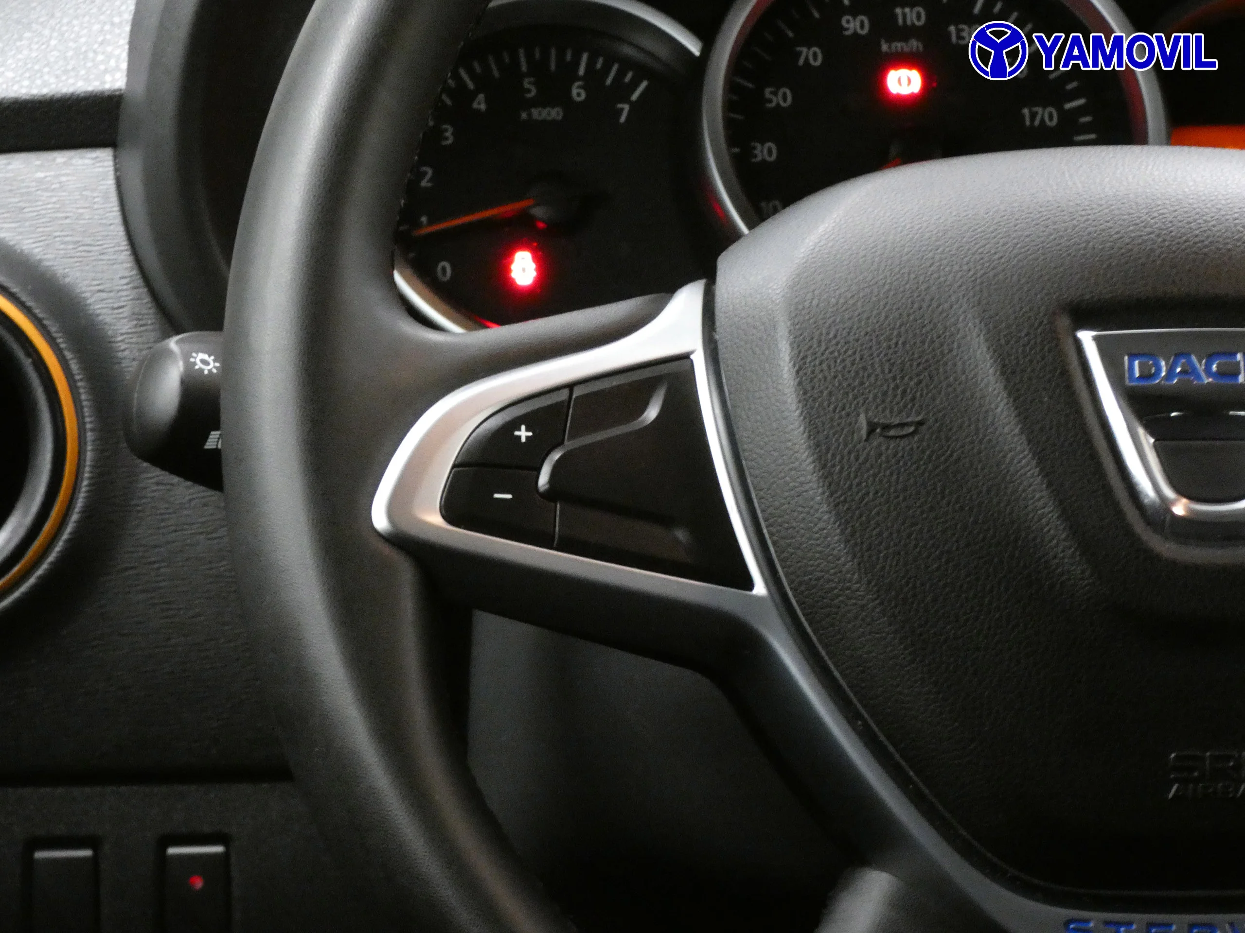 Dacia Dokker SL TROTAMUNDOS DCI 4P - Foto 19