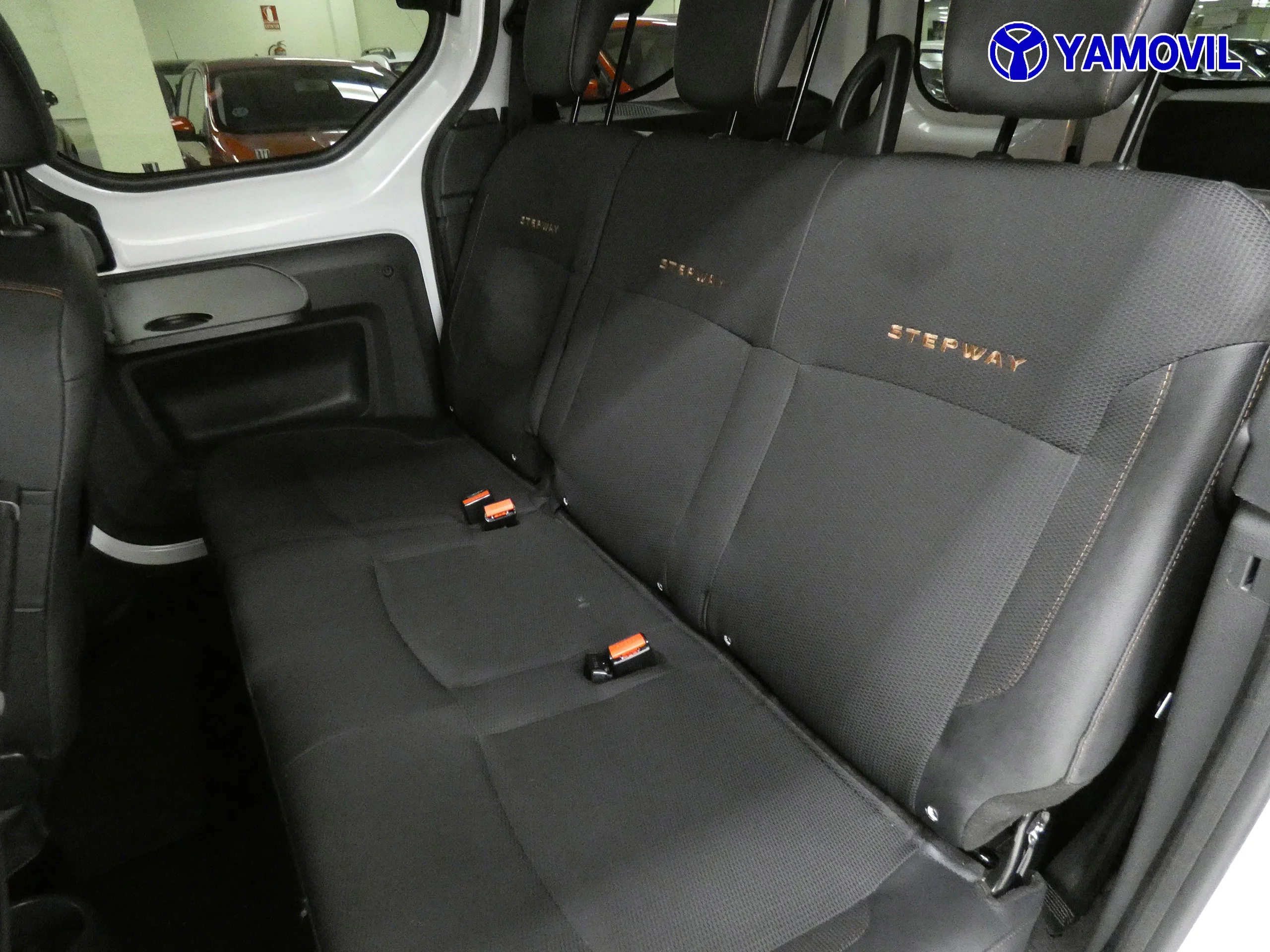 Dacia Dokker SL TROTAMUNDOS DCI 4P - Foto 14