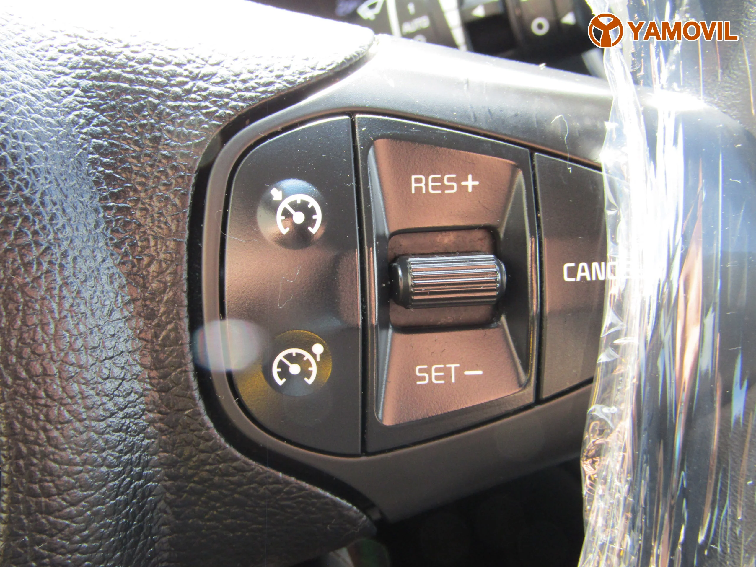 Kia Carens 1.7CRDI DRIVE 115CV - Foto 28
